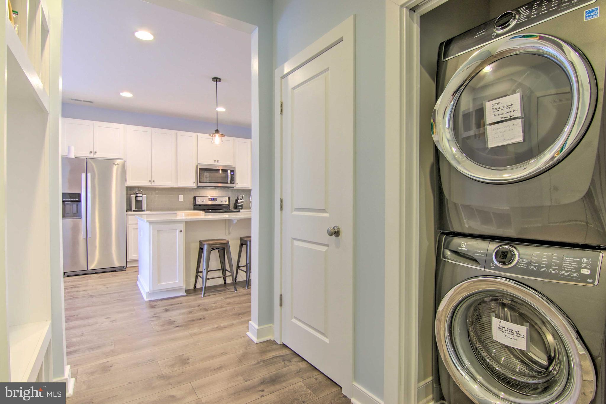 TIDEWATERS - Residential