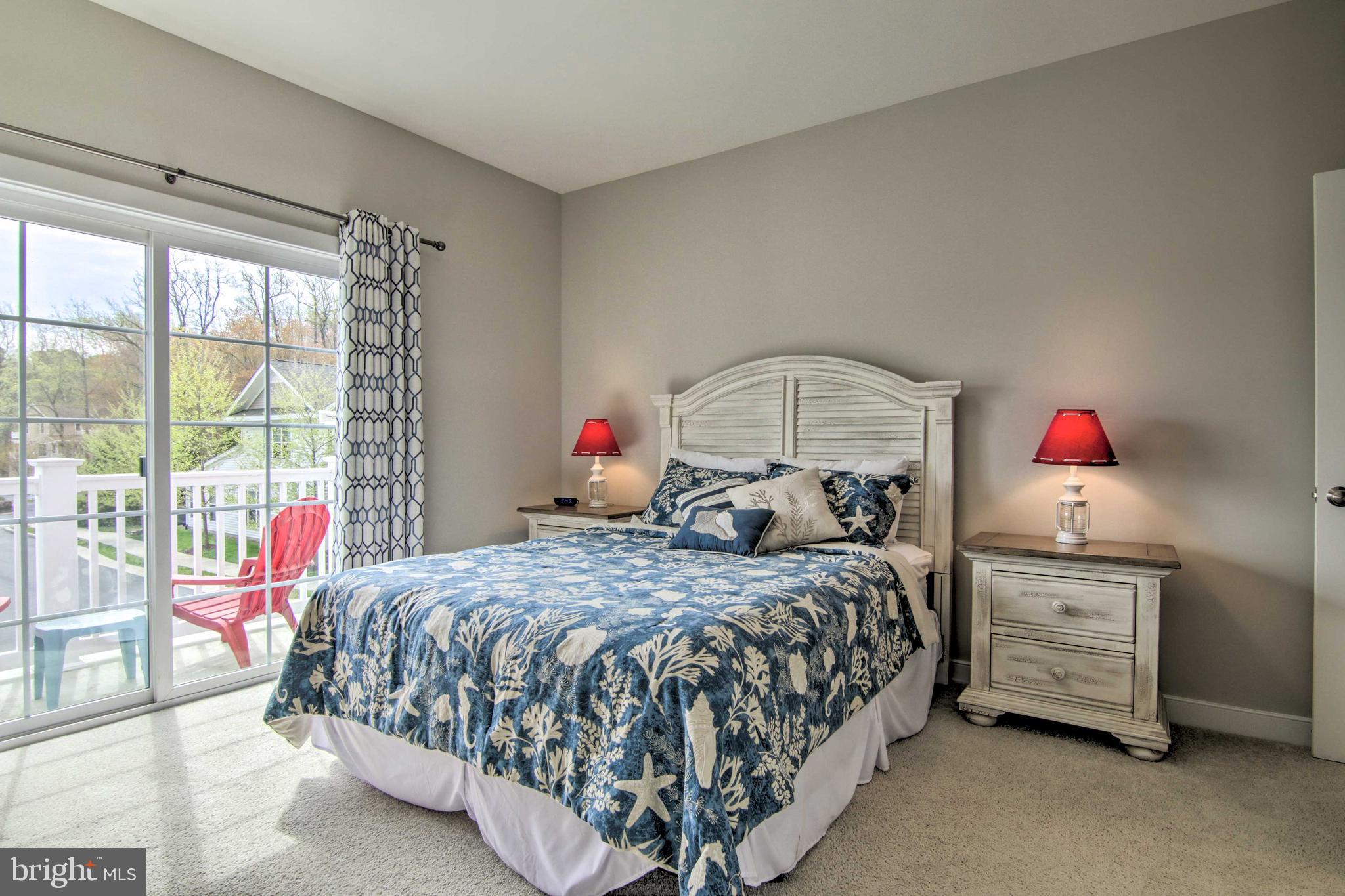 TIDEWATERS - Residential