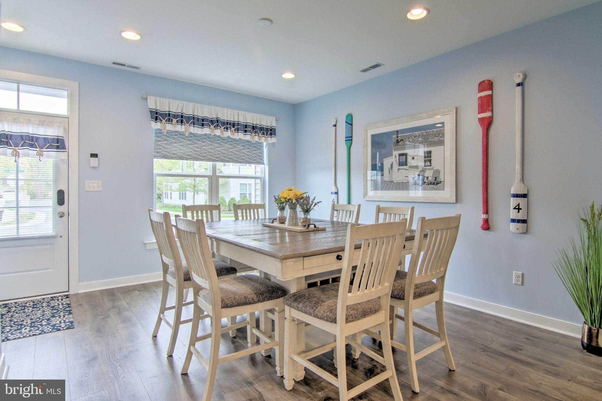 TIDEWATERS - Residential