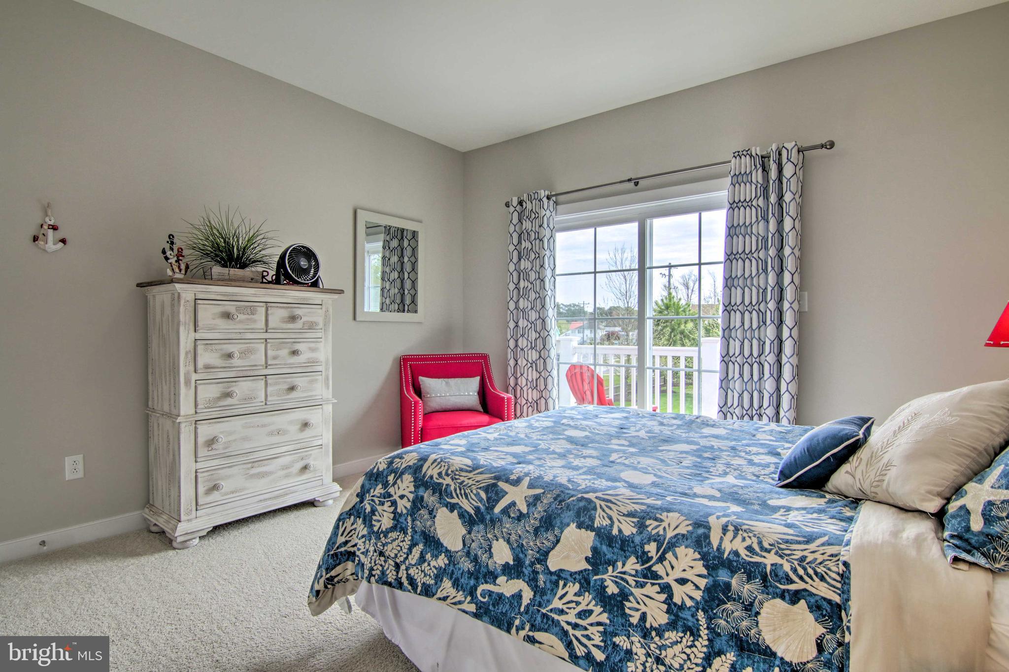 TIDEWATERS - Residential