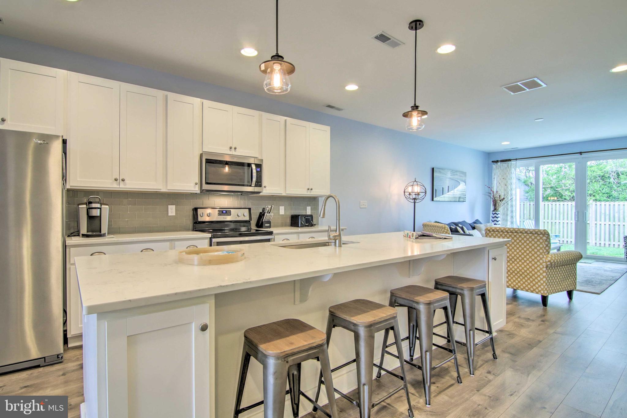 TIDEWATERS - Residential