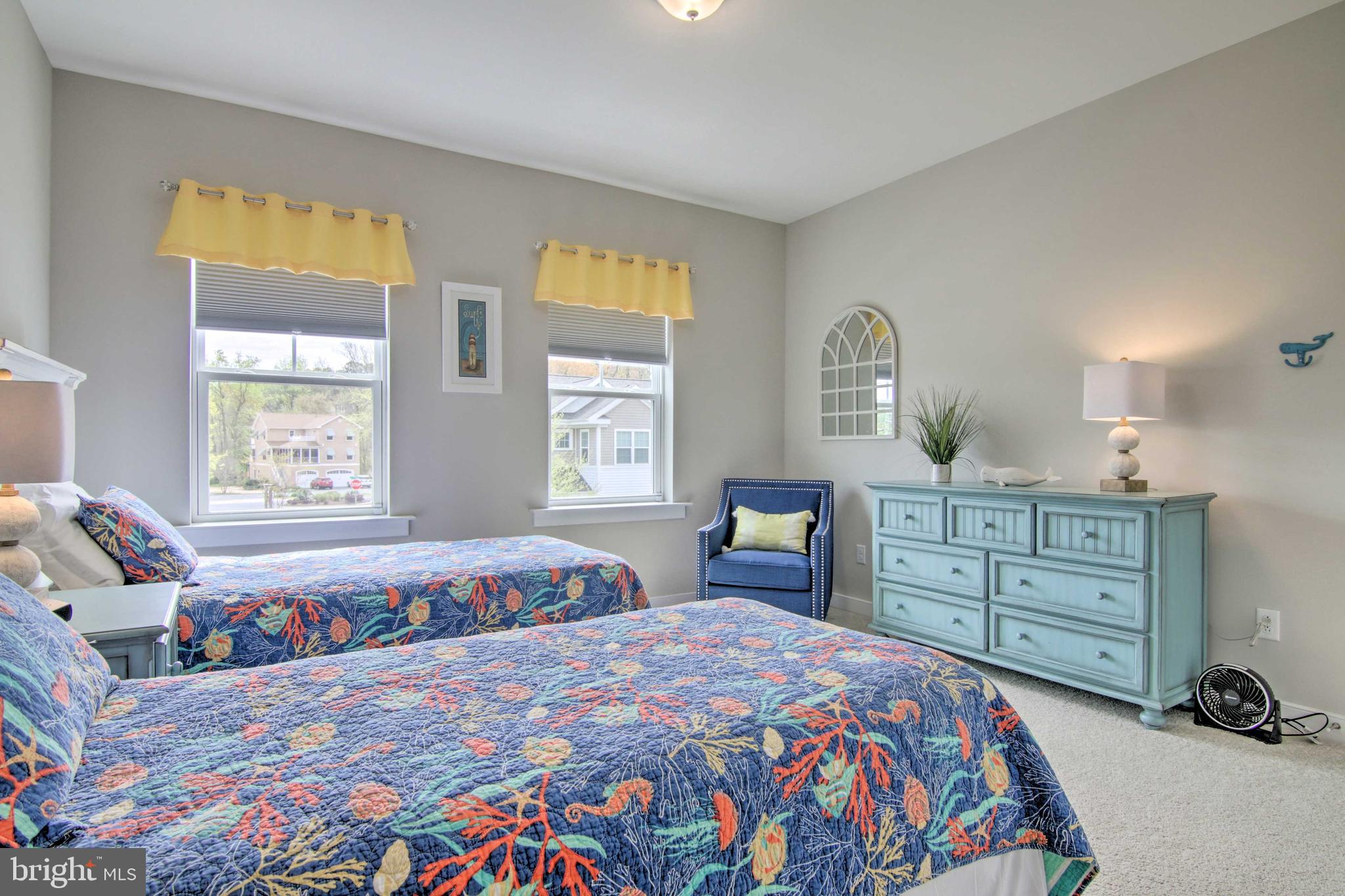 TIDEWATERS - Residential