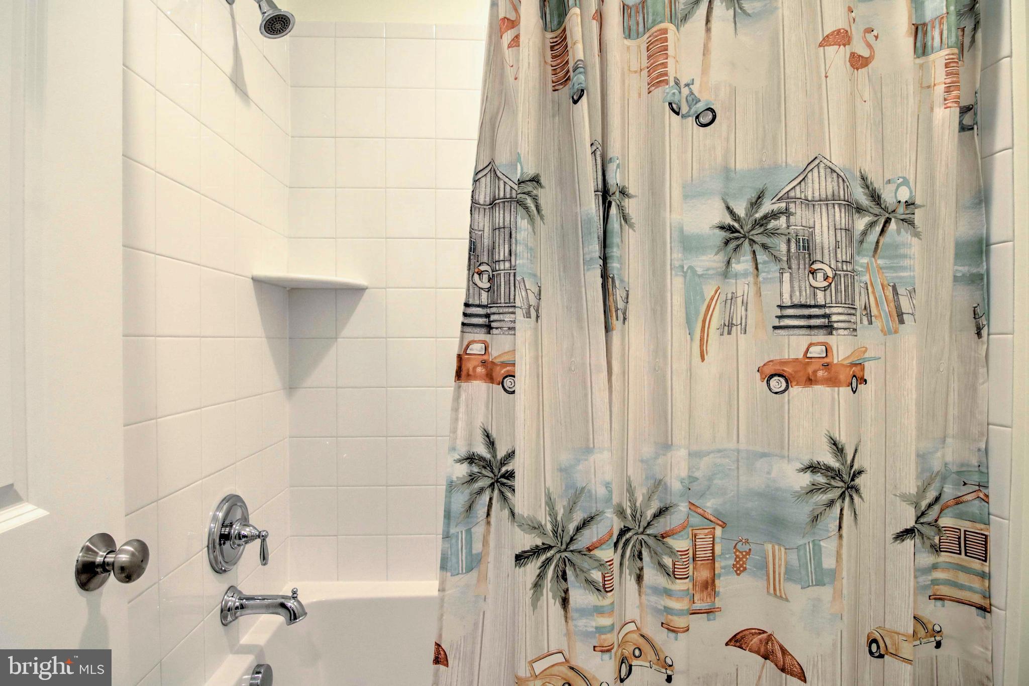 TIDEWATERS - Residential
