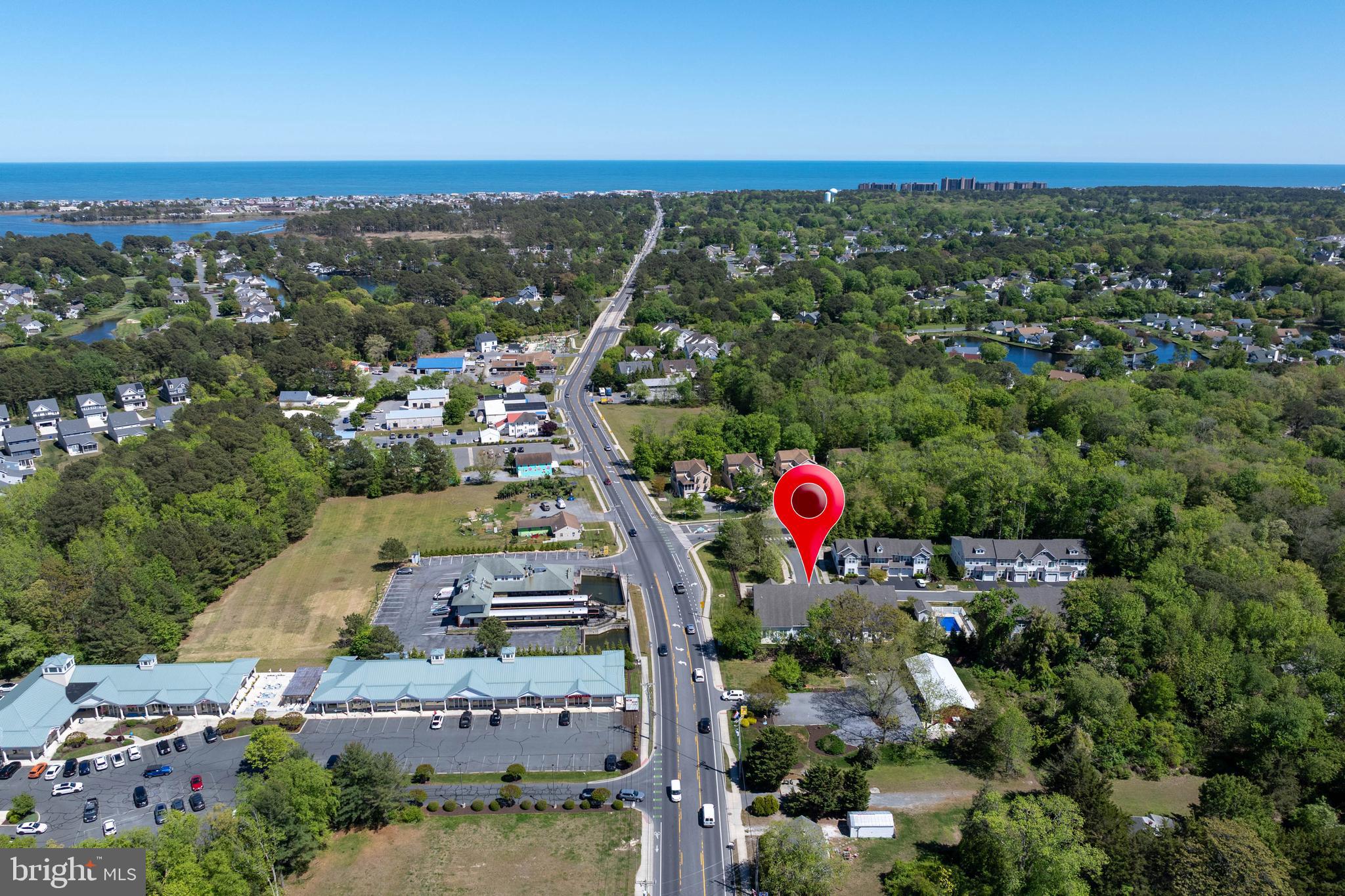 TIDEWATERS - Residential