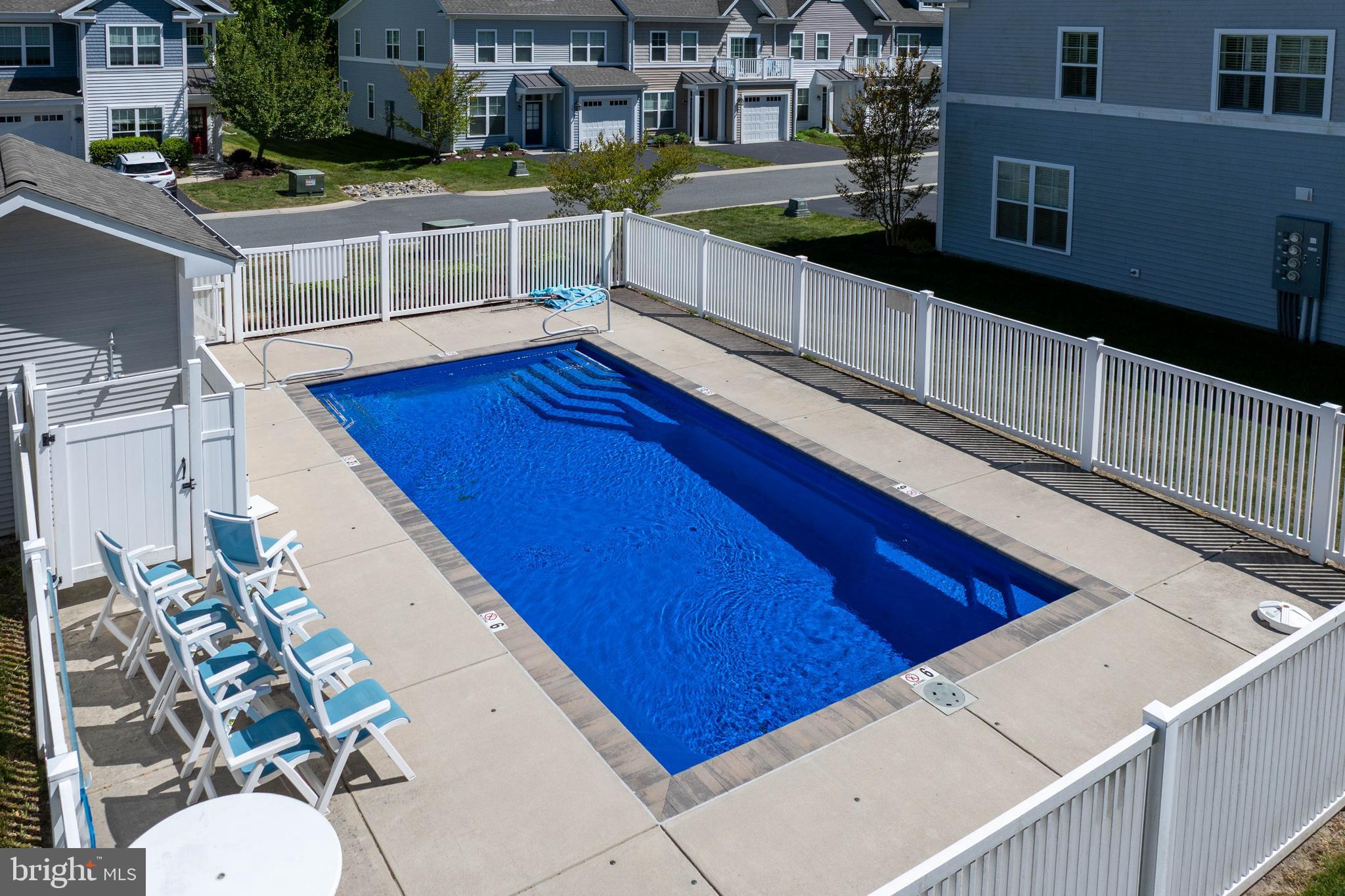 TIDEWATERS - Residential