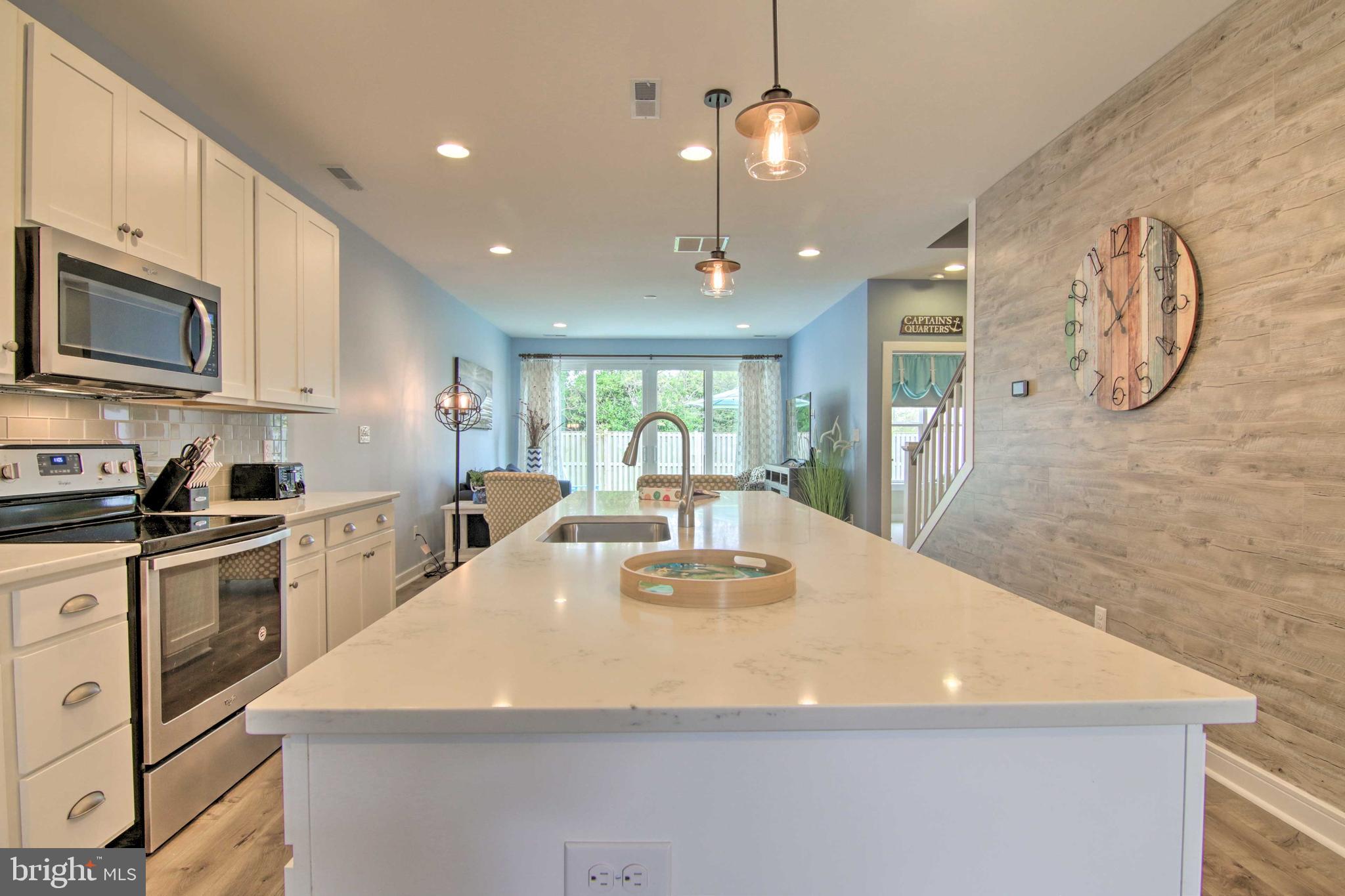 TIDEWATERS - Residential