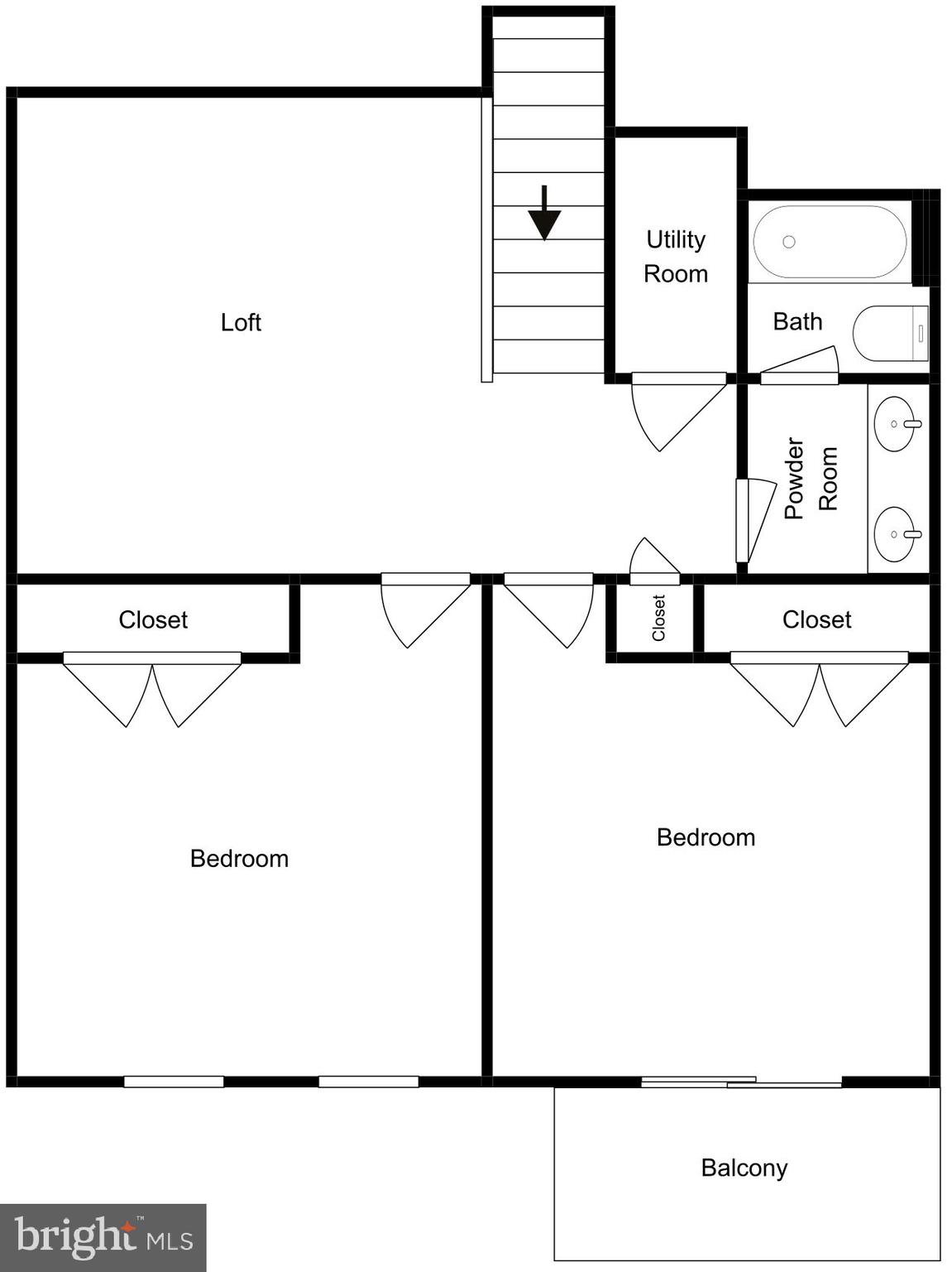 TIDEWATERS - Residential