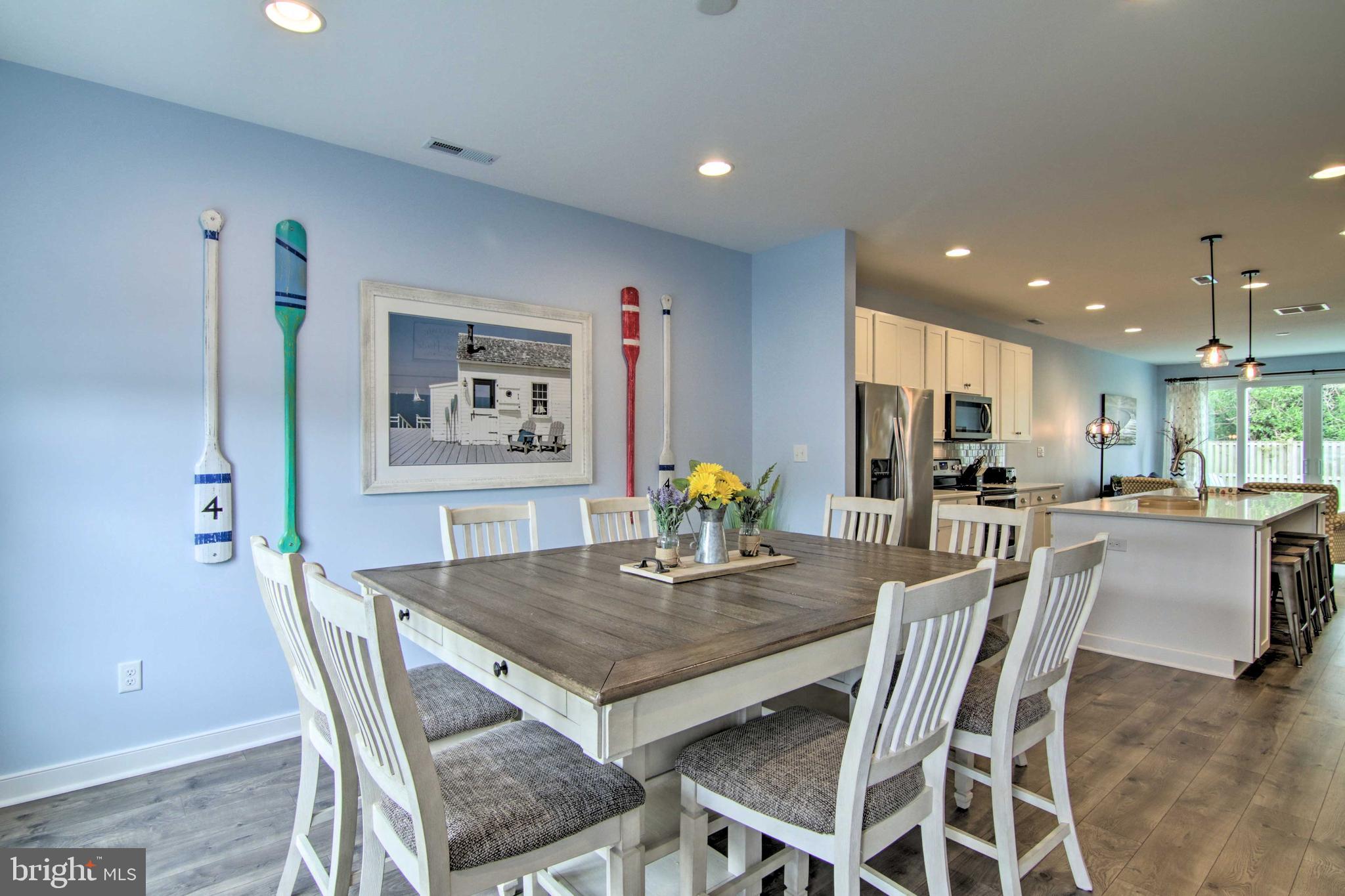 TIDEWATERS - Residential