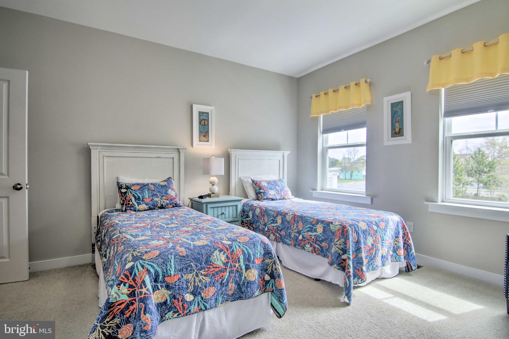 TIDEWATERS - Residential