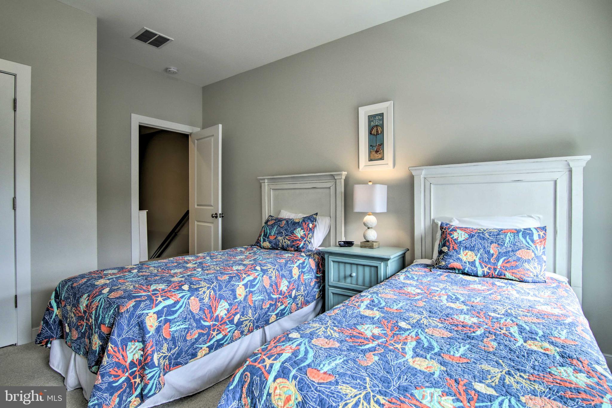 TIDEWATERS - Residential