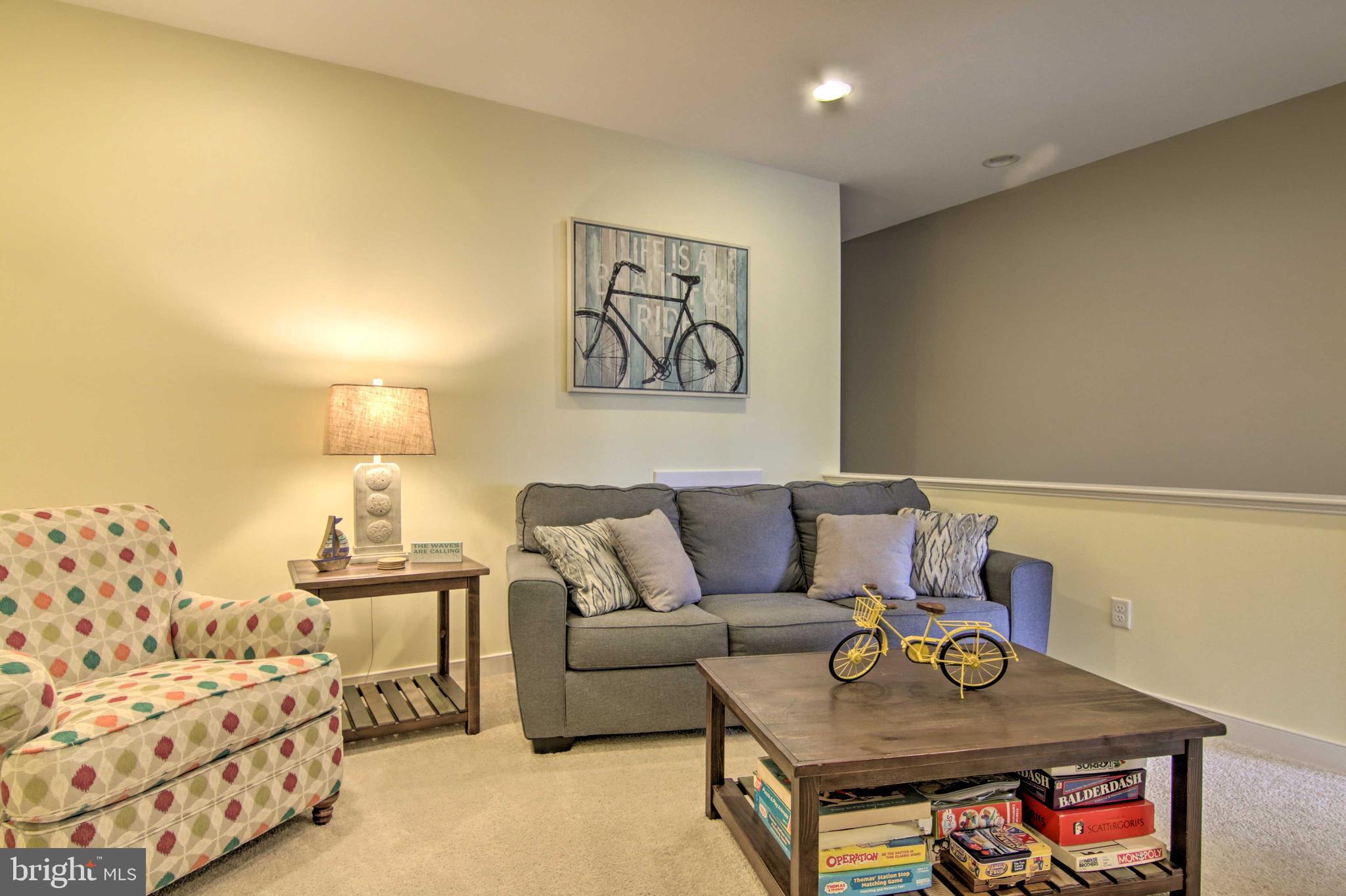 TIDEWATERS - Residential