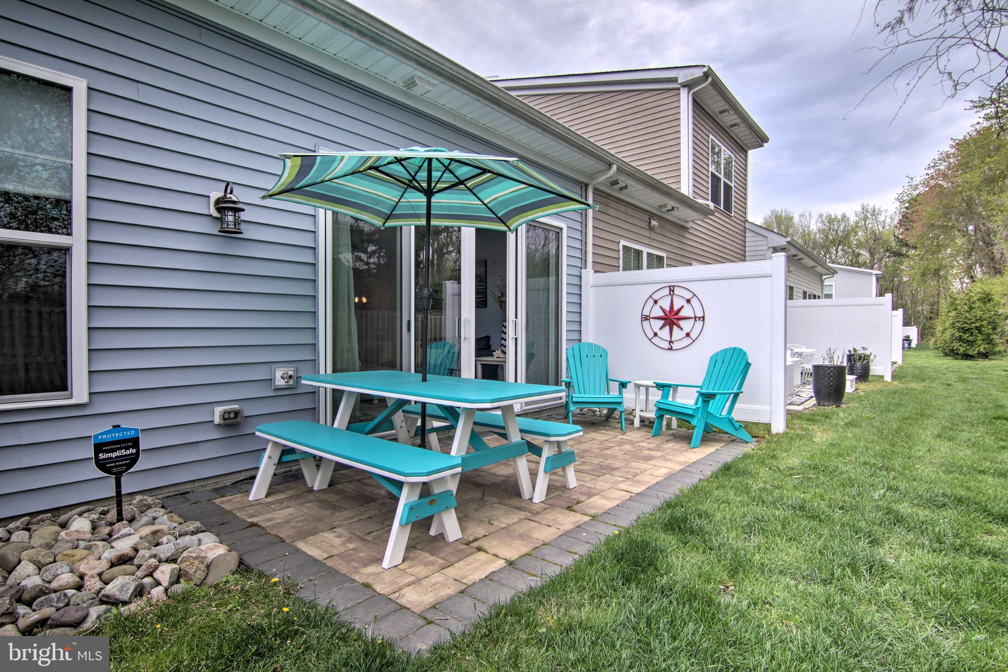 TIDEWATERS - Residential