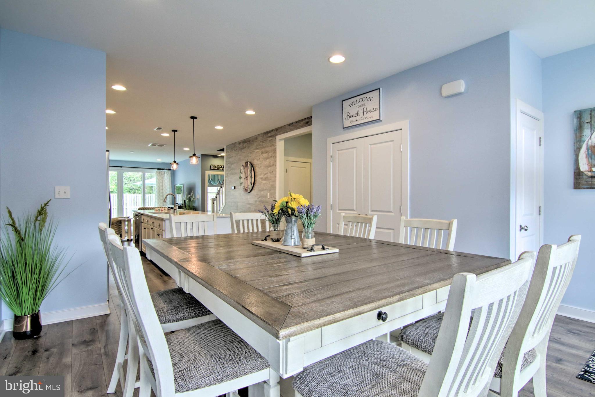 TIDEWATERS - Residential