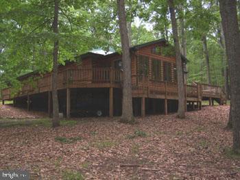 RIVER RIDGE - Residential