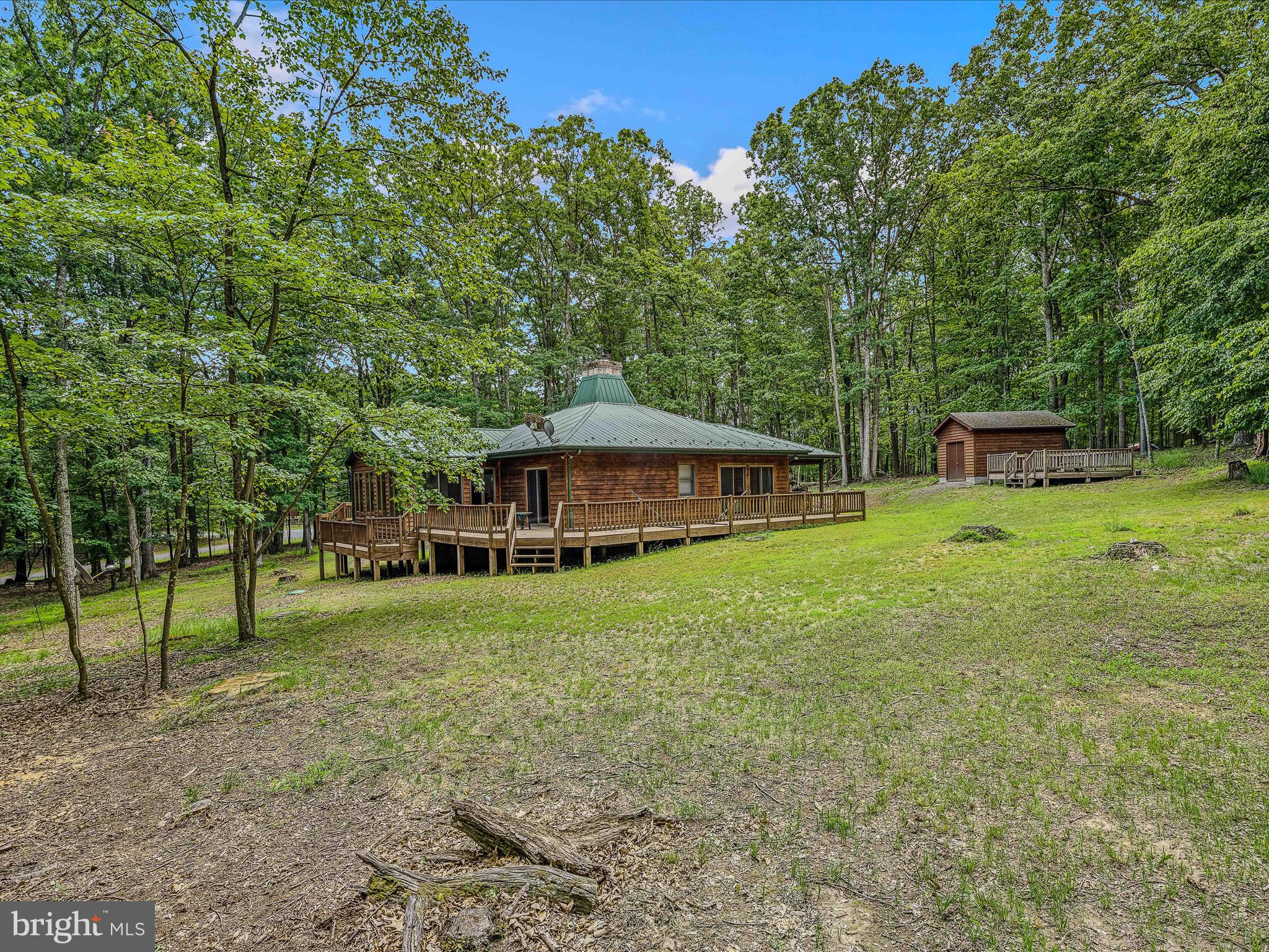 RIVER RIDGE - Residential