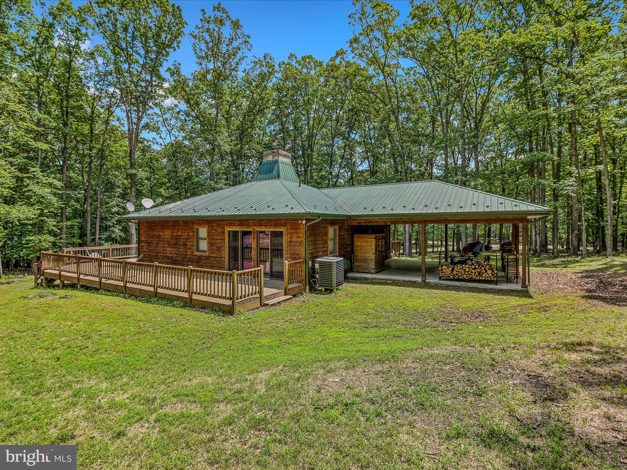 RIVER RIDGE - Residential