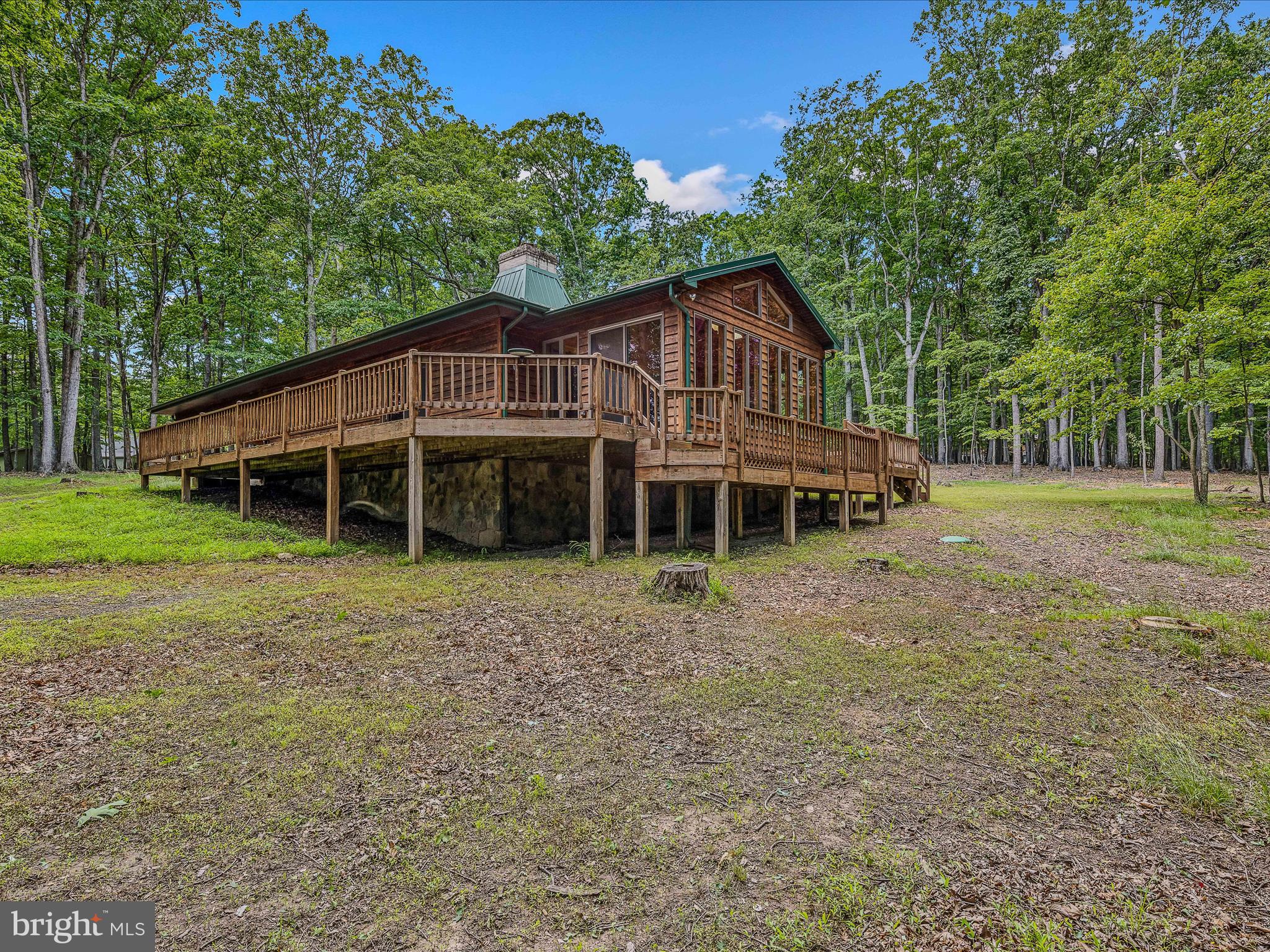 RIVER RIDGE - Residential