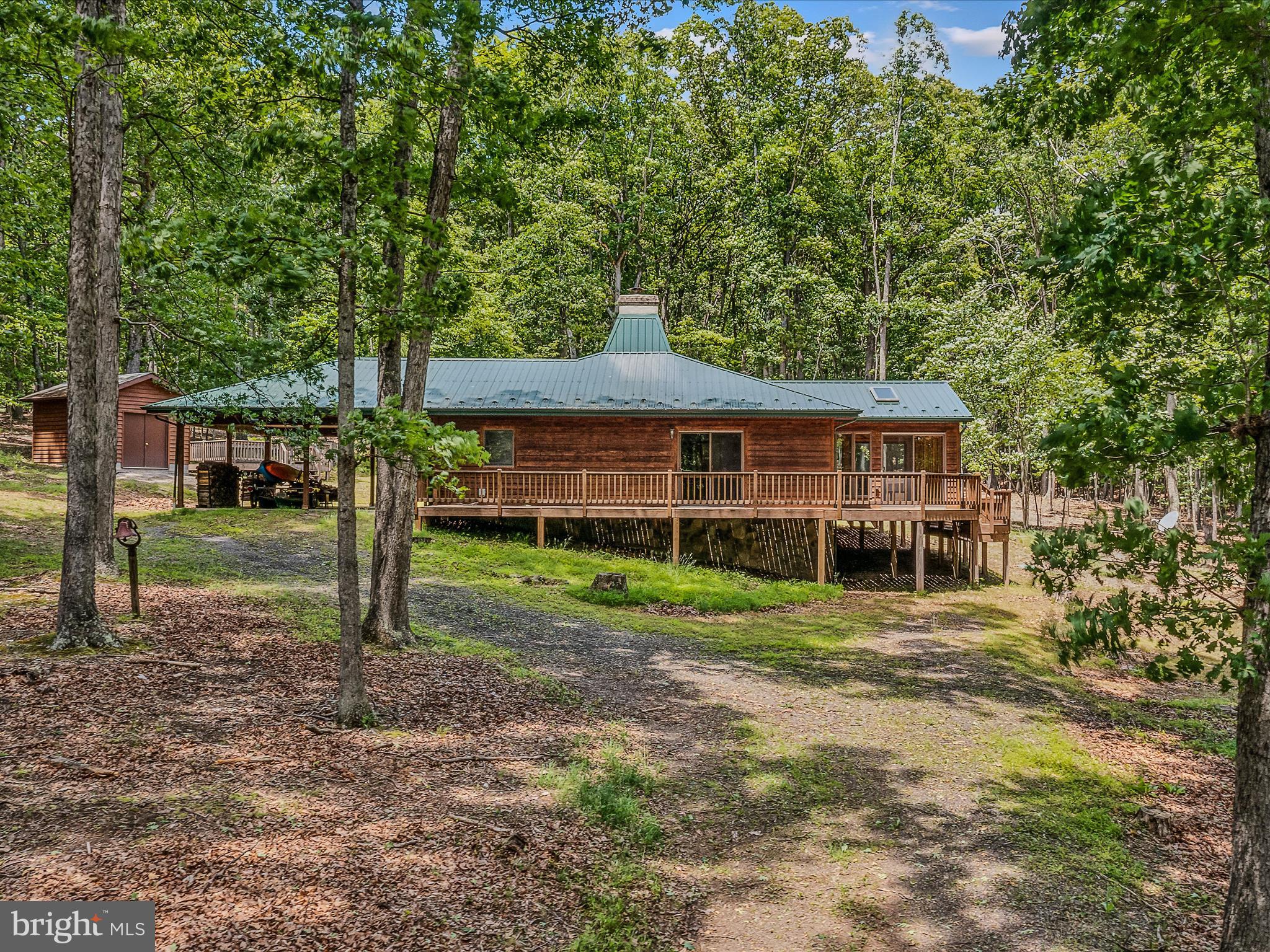 RIVER RIDGE - Residential