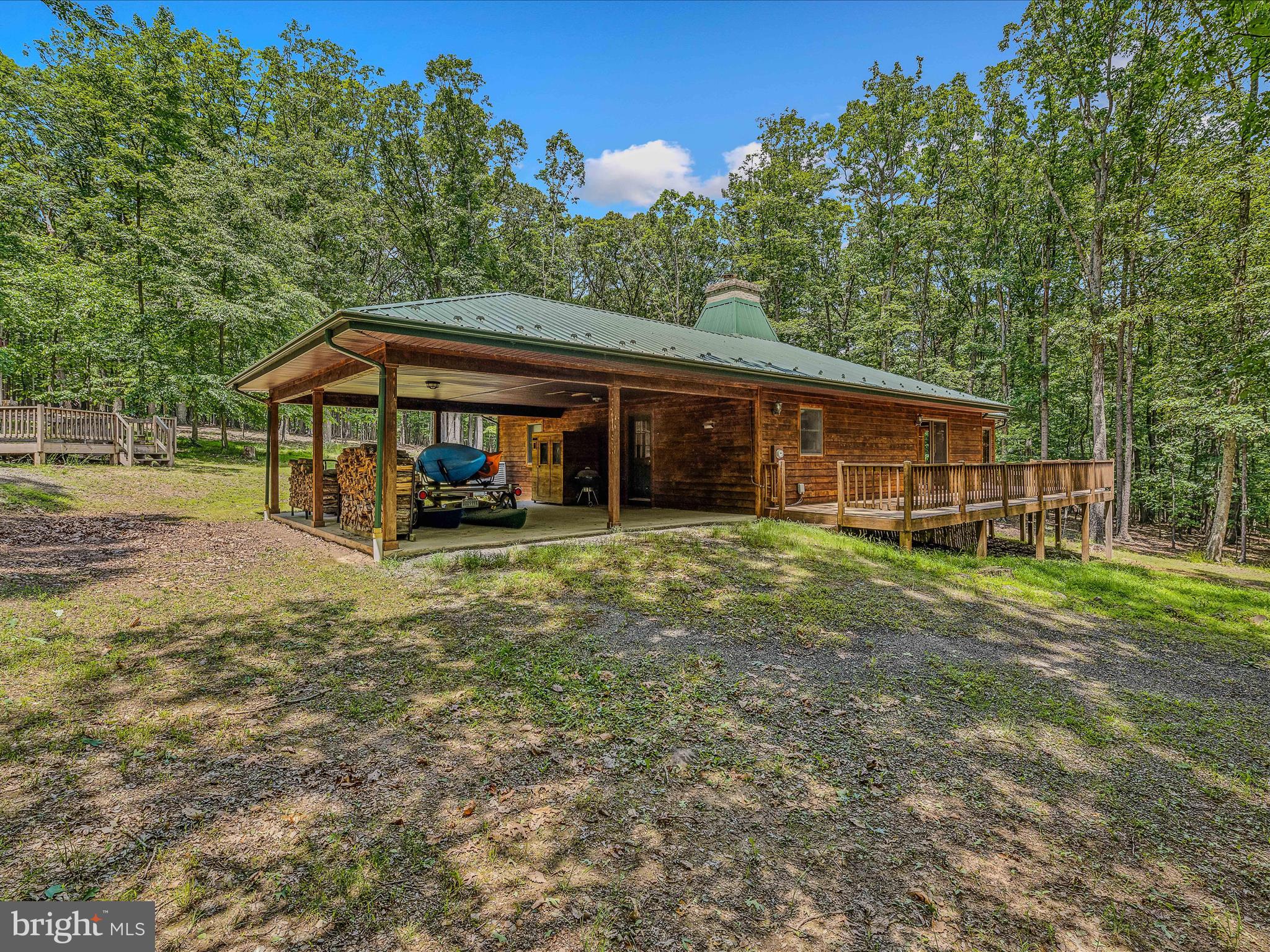 RIVER RIDGE - Residential