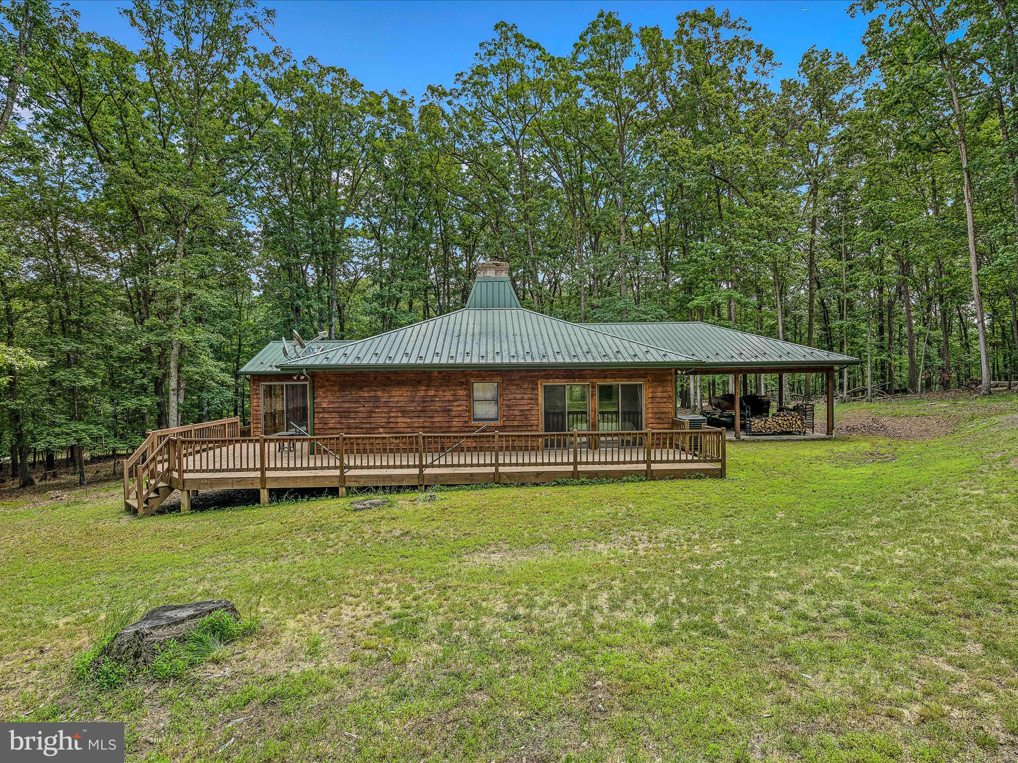 RIVER RIDGE - Residential