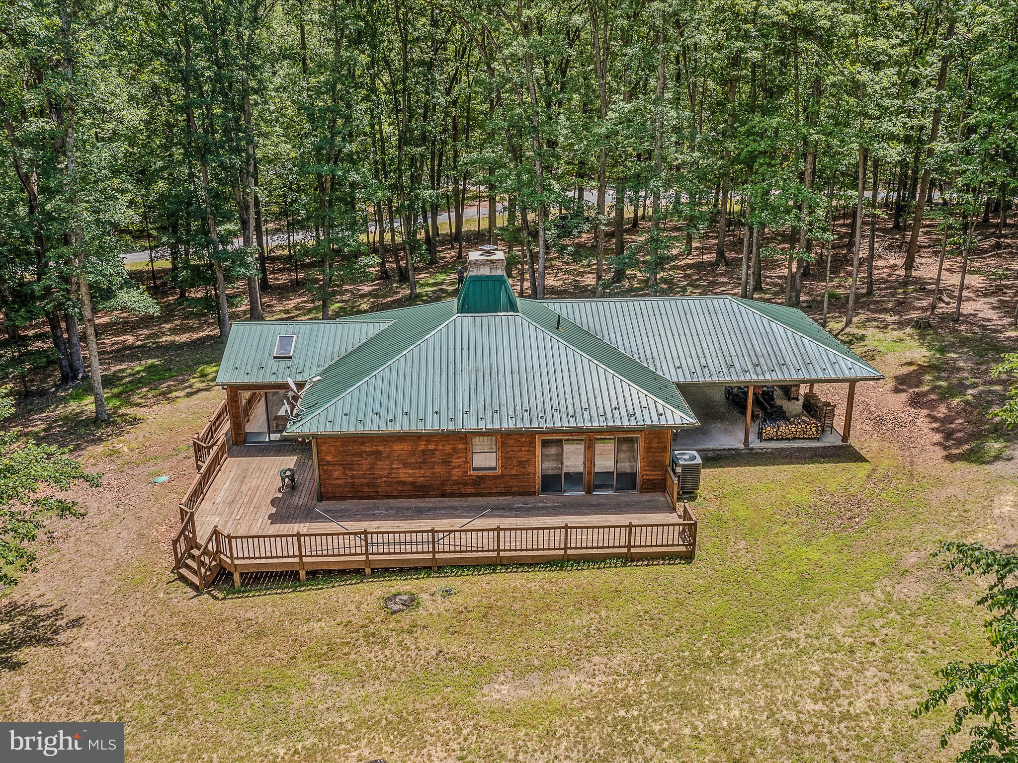 RIVER RIDGE - Residential