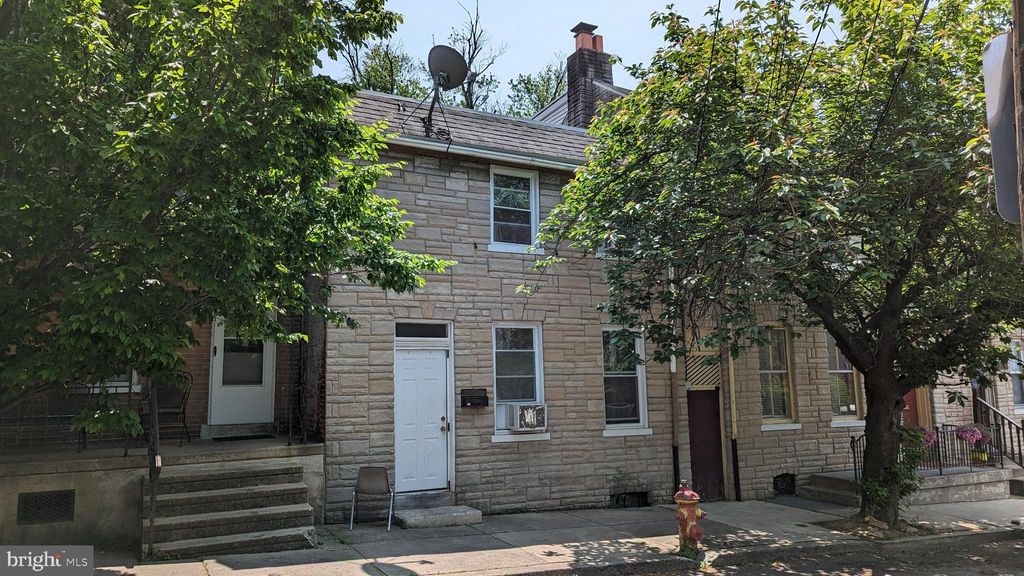 Photo of 127 CHURCH ST, LANCASTER, PA 17602 (MLS # PALA2034806)