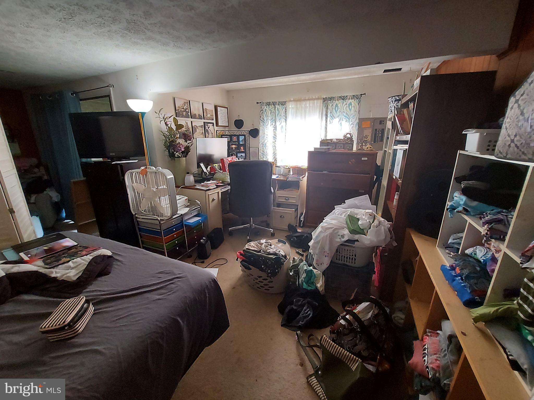 NEWINGTON STATION - Residential