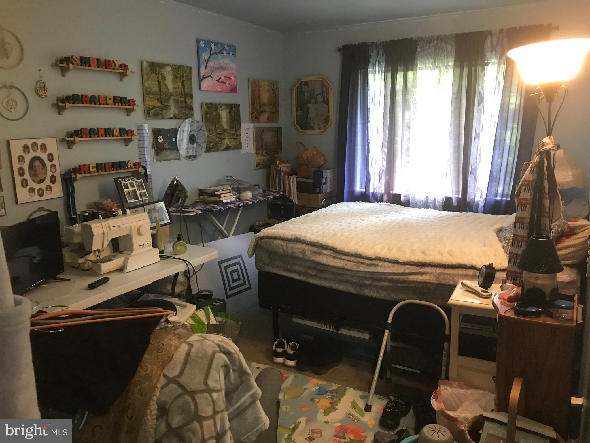 NEWINGTON STATION - Residential