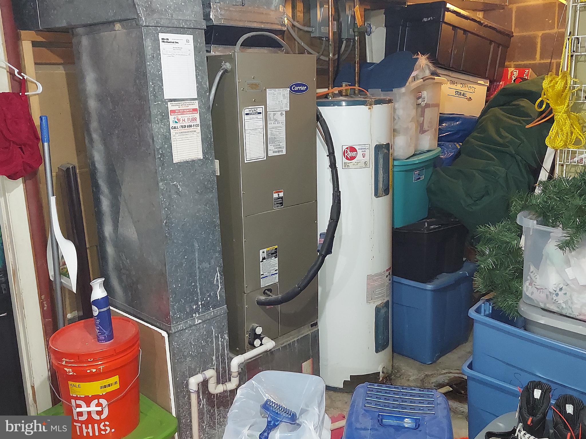 NEWINGTON STATION - Residential