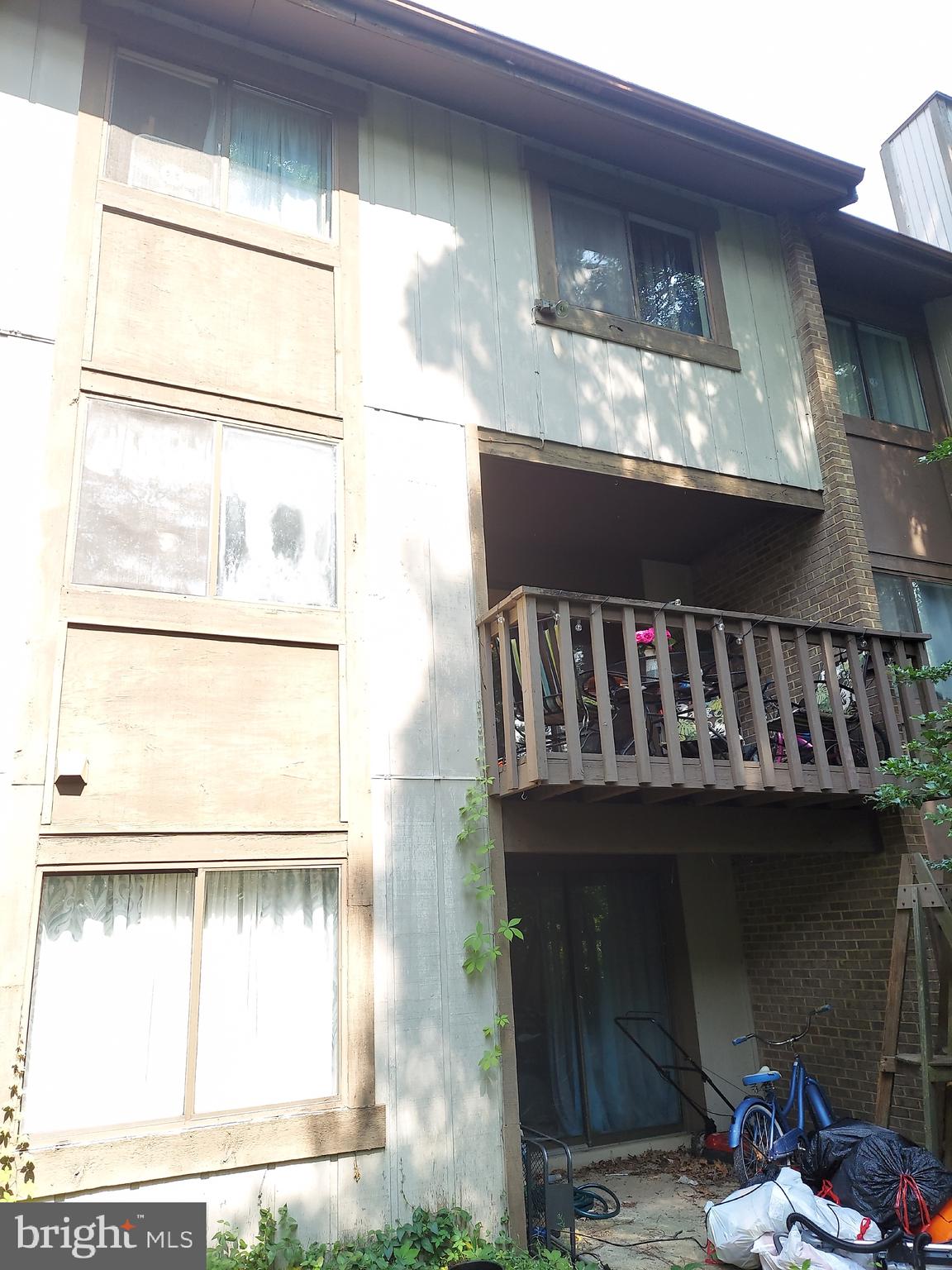 NEWINGTON STATION - Residential