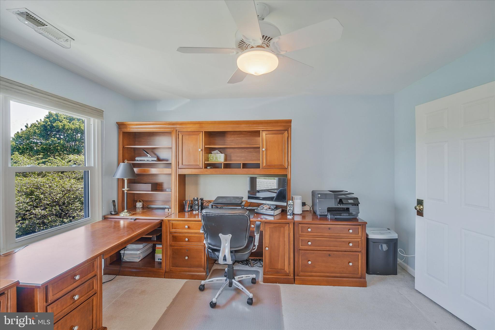 VIRGINIA RUN - Residential