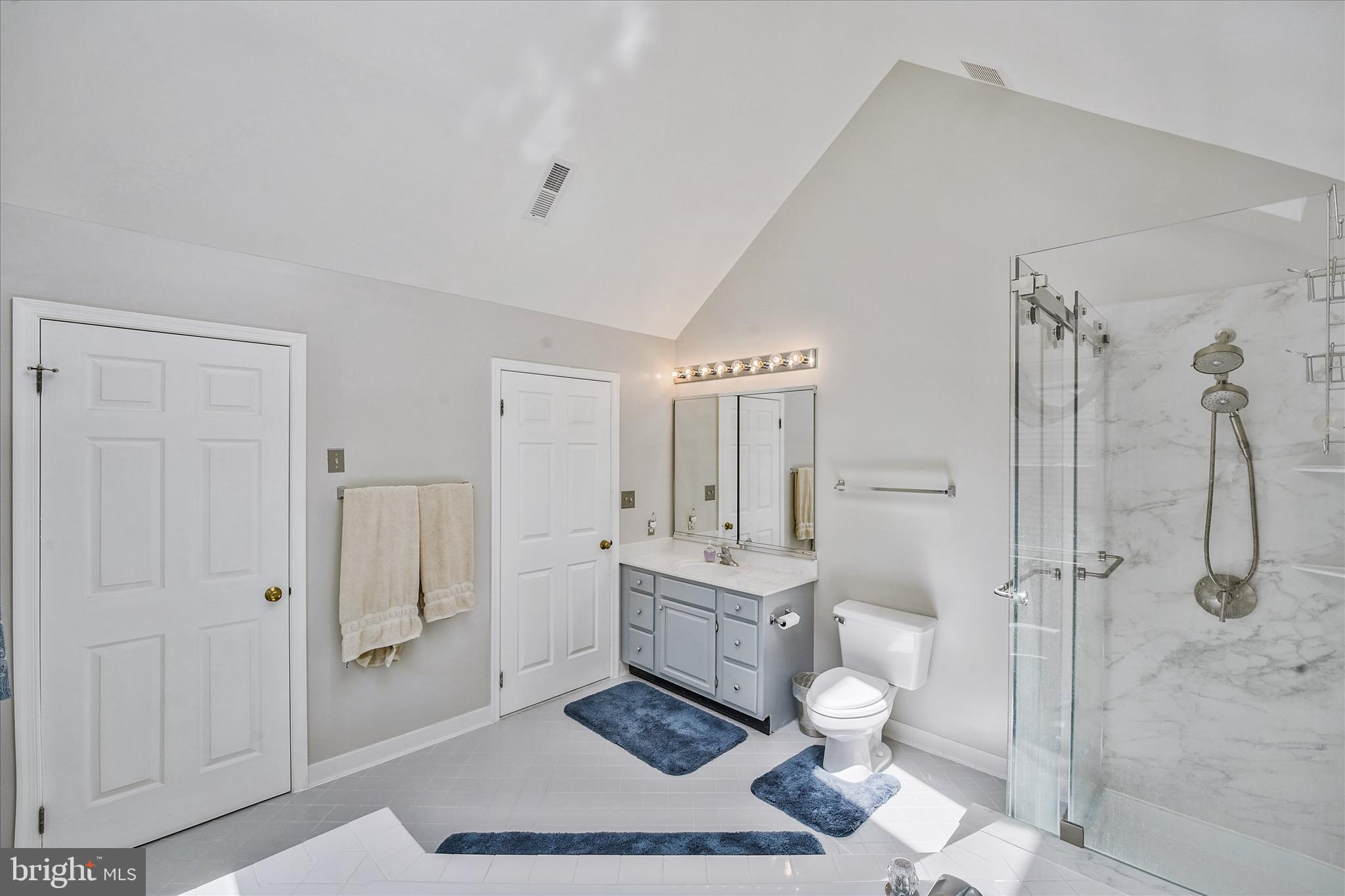 VIRGINIA RUN - Residential