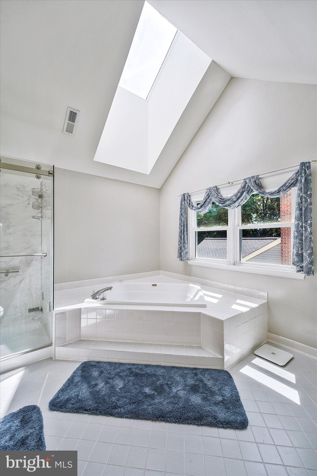 VIRGINIA RUN - Residential