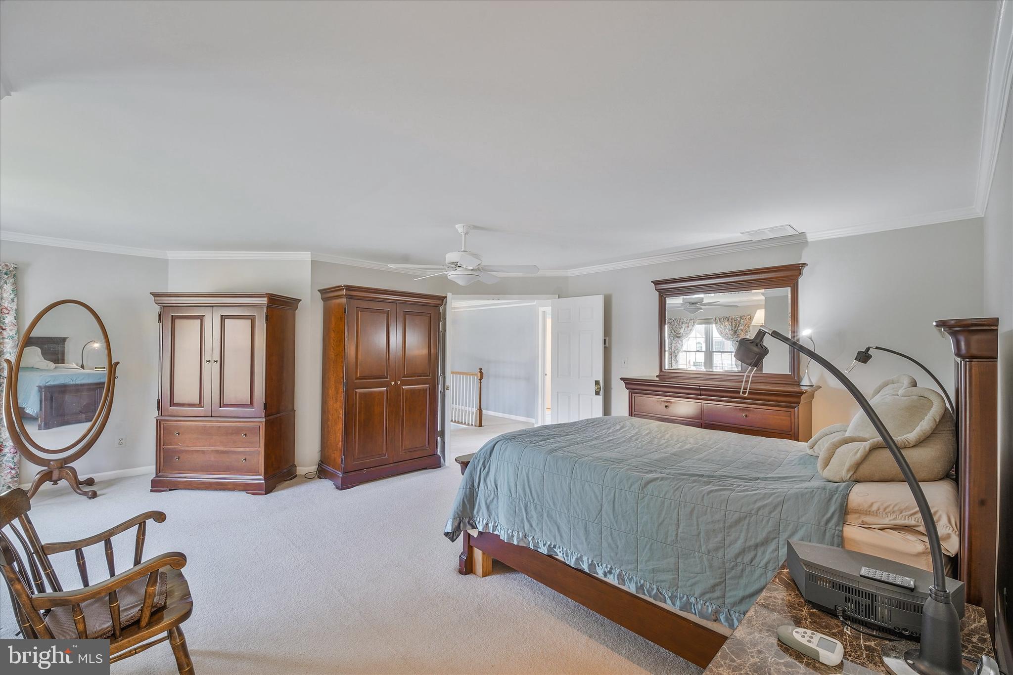 VIRGINIA RUN - Residential