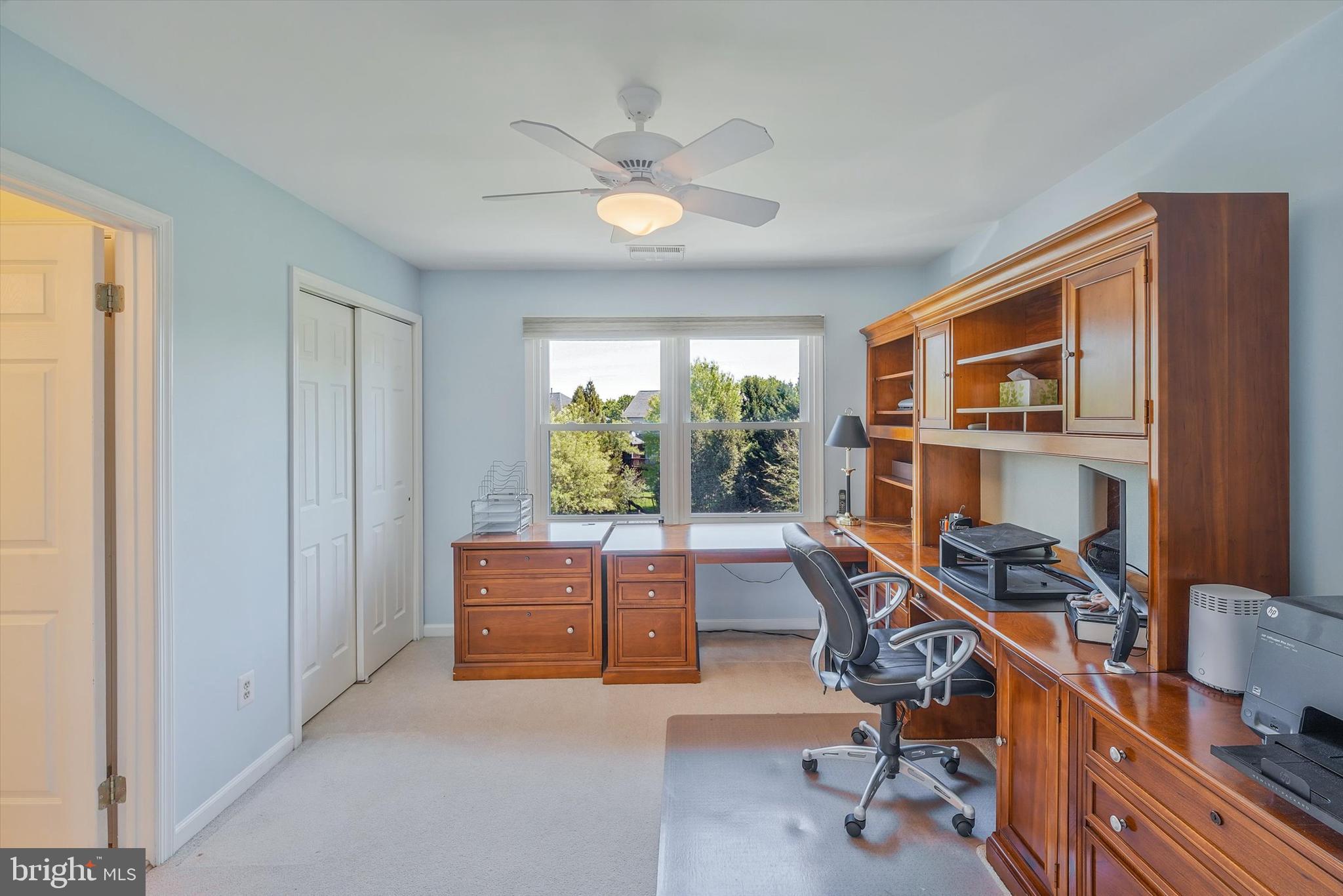 VIRGINIA RUN - Residential