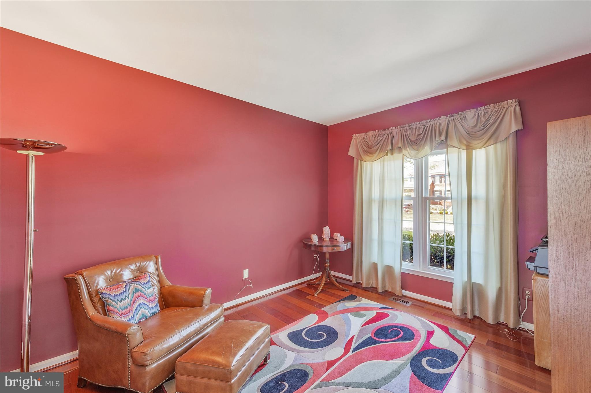 VIRGINIA RUN - Residential