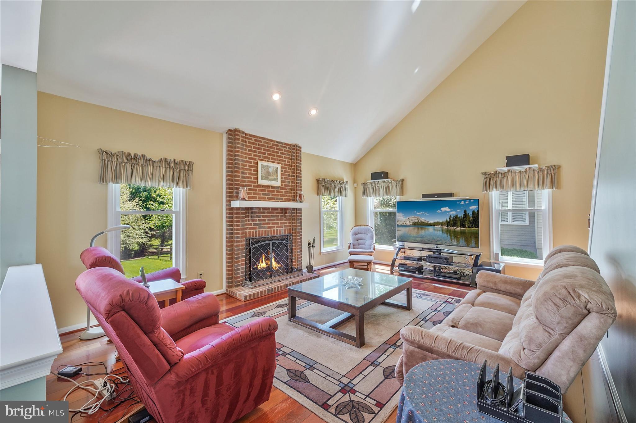 VIRGINIA RUN - Residential