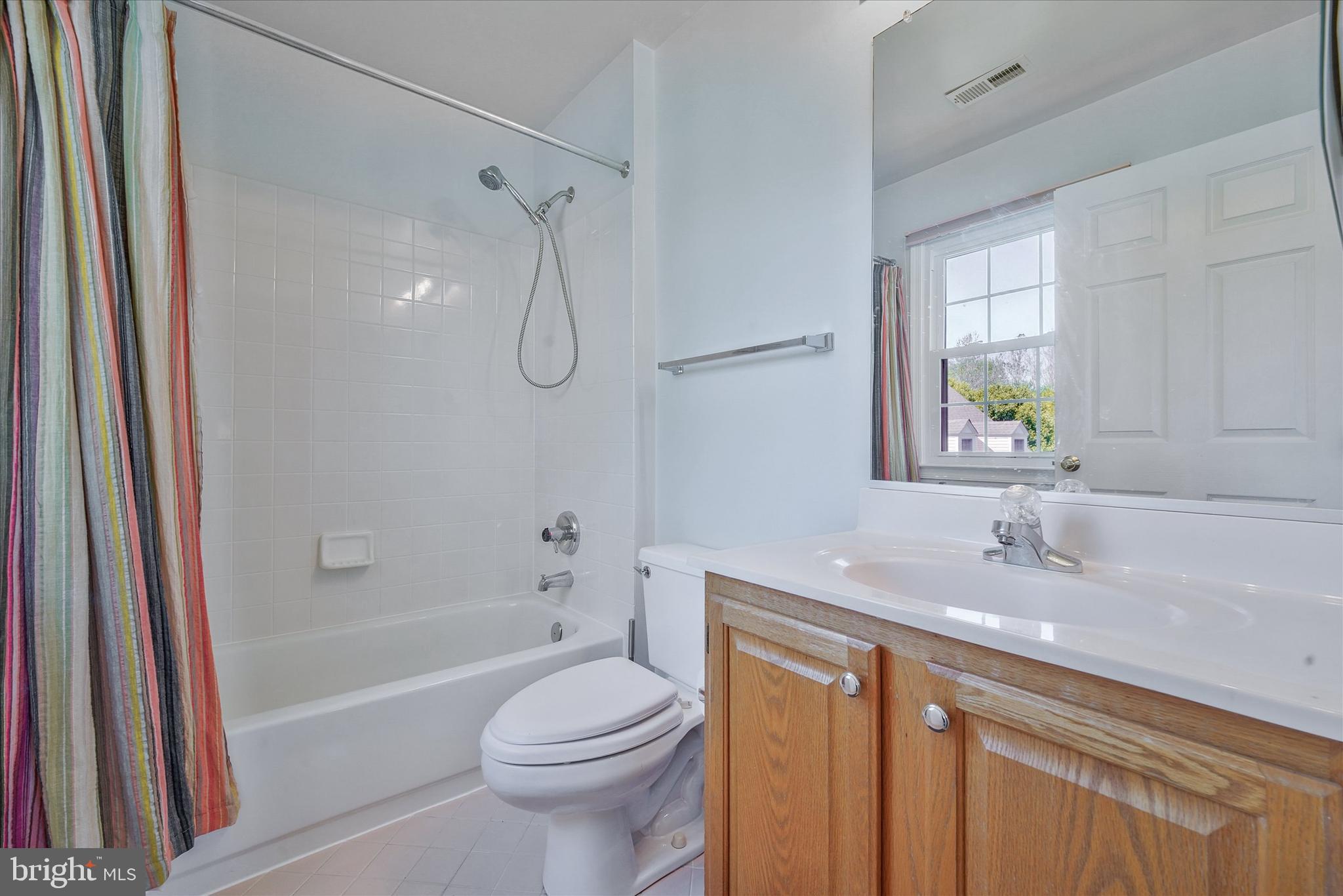 VIRGINIA RUN - Residential