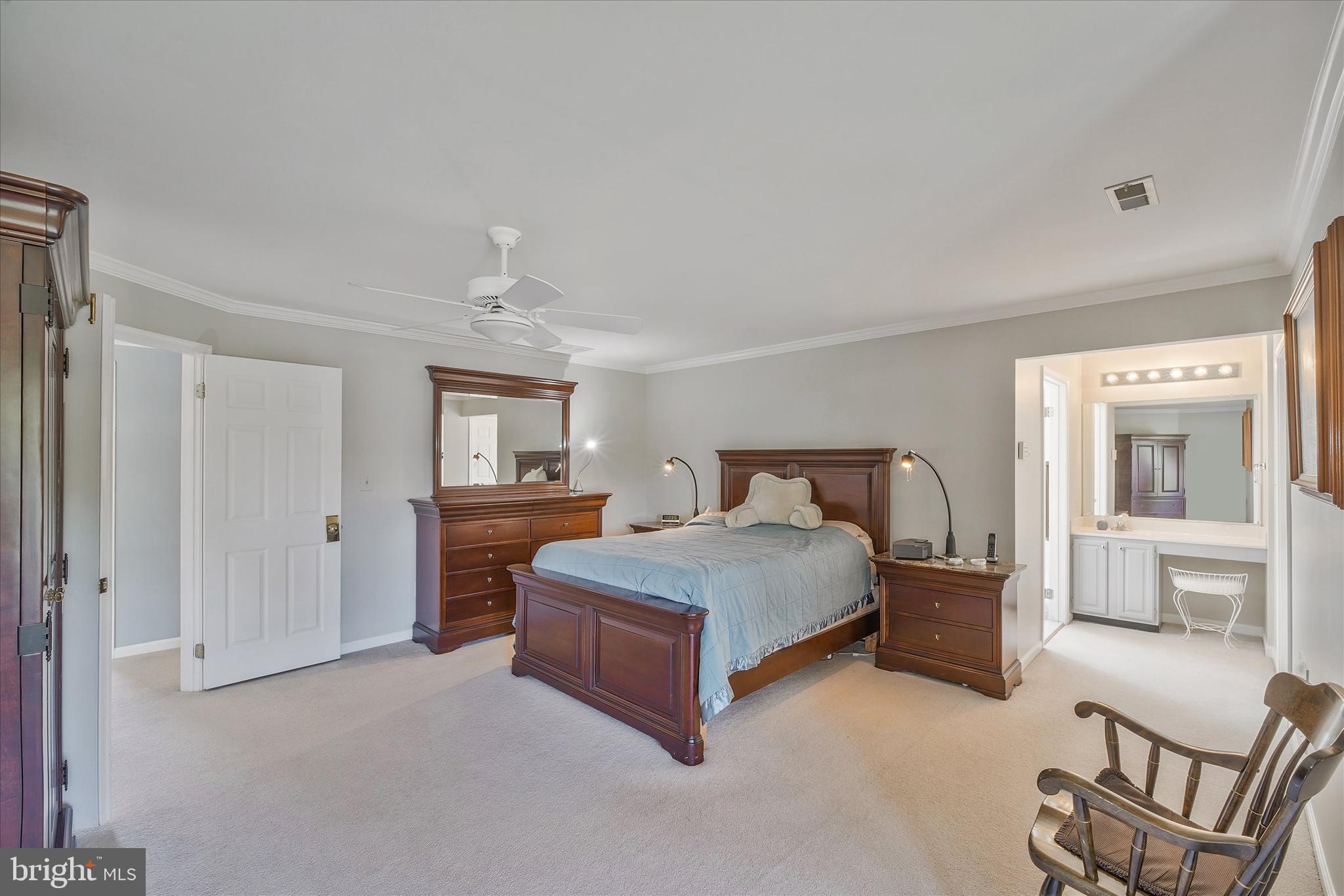 VIRGINIA RUN - Residential