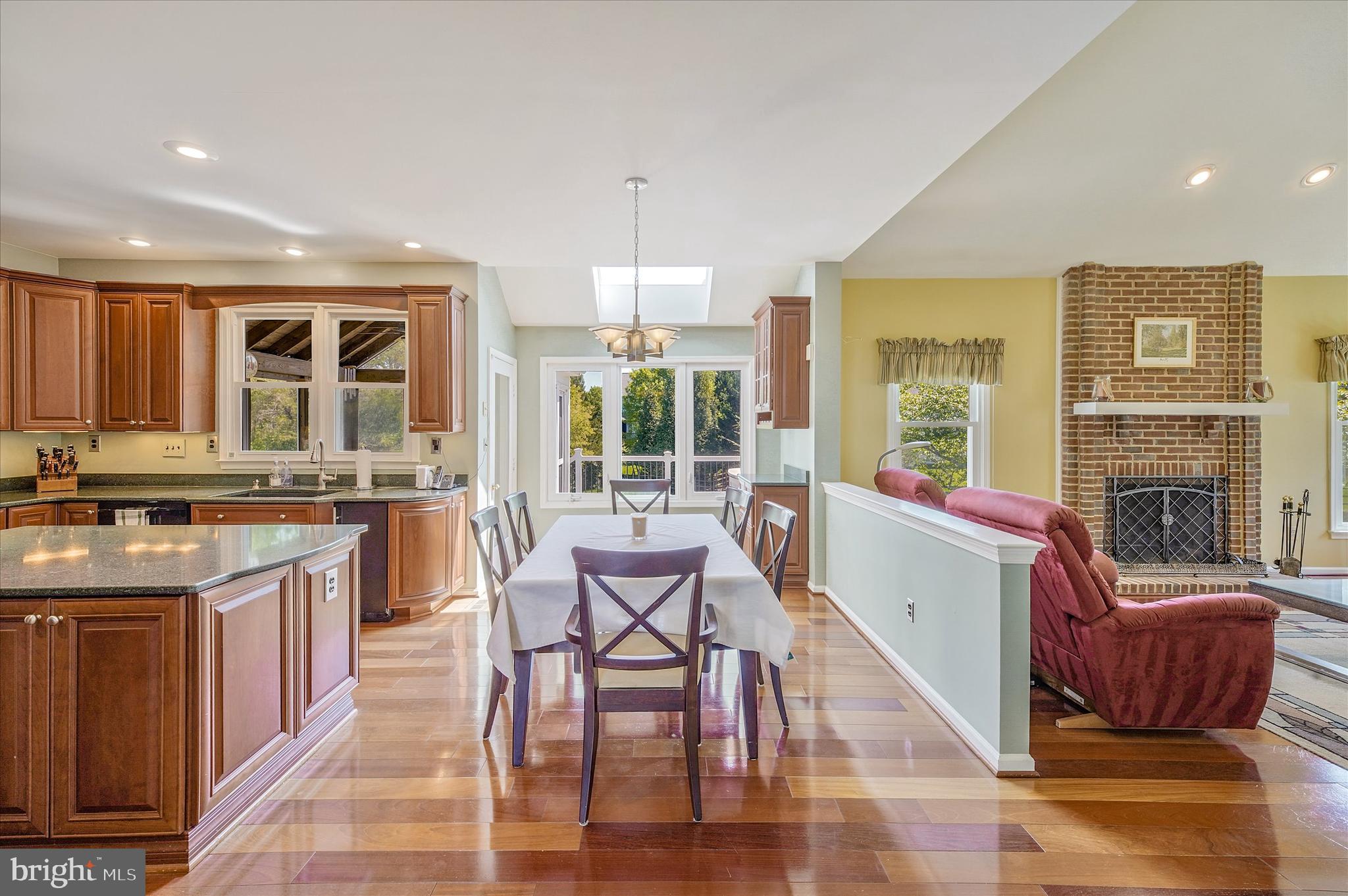 VIRGINIA RUN - Residential