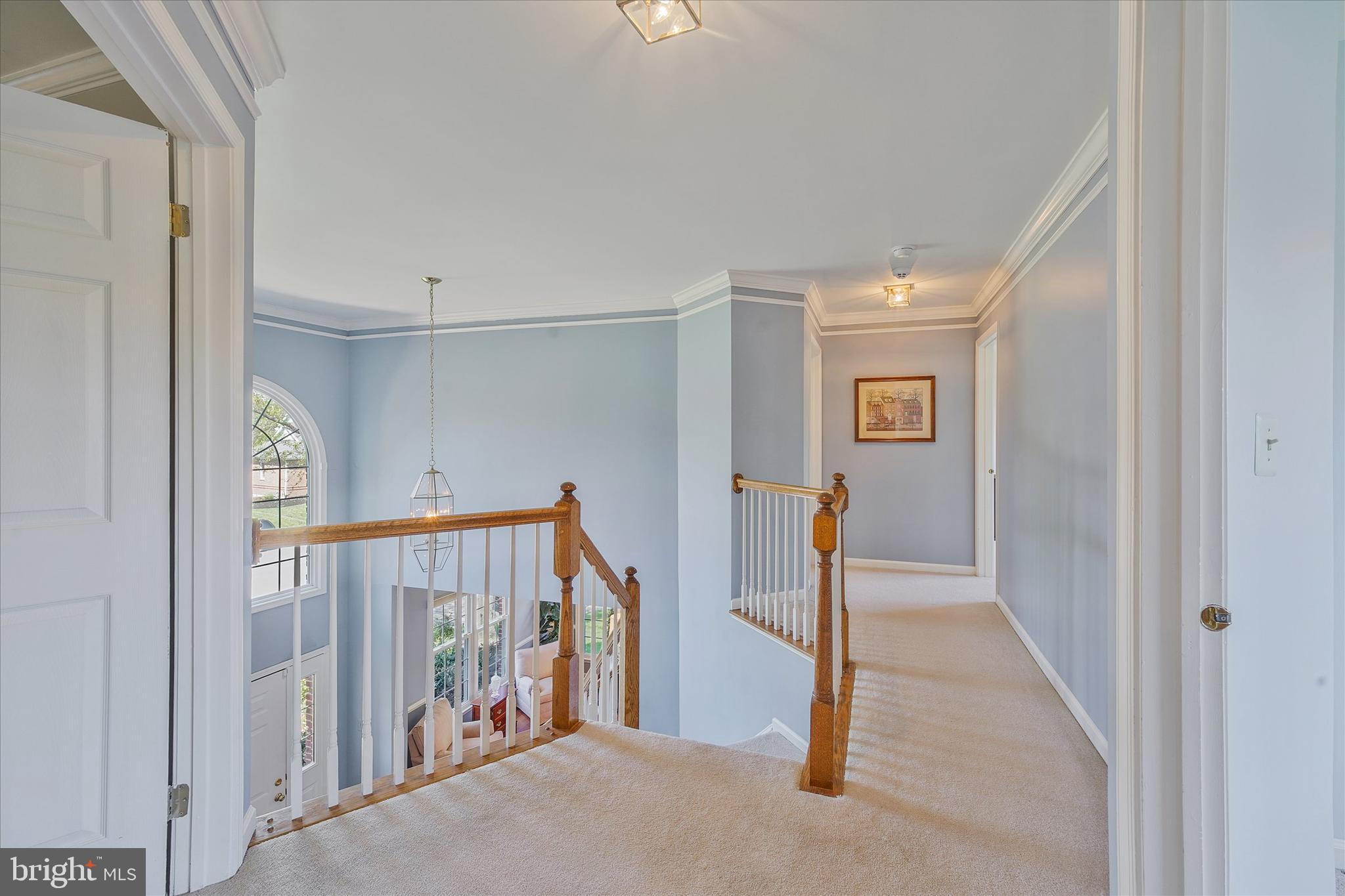 VIRGINIA RUN - Residential