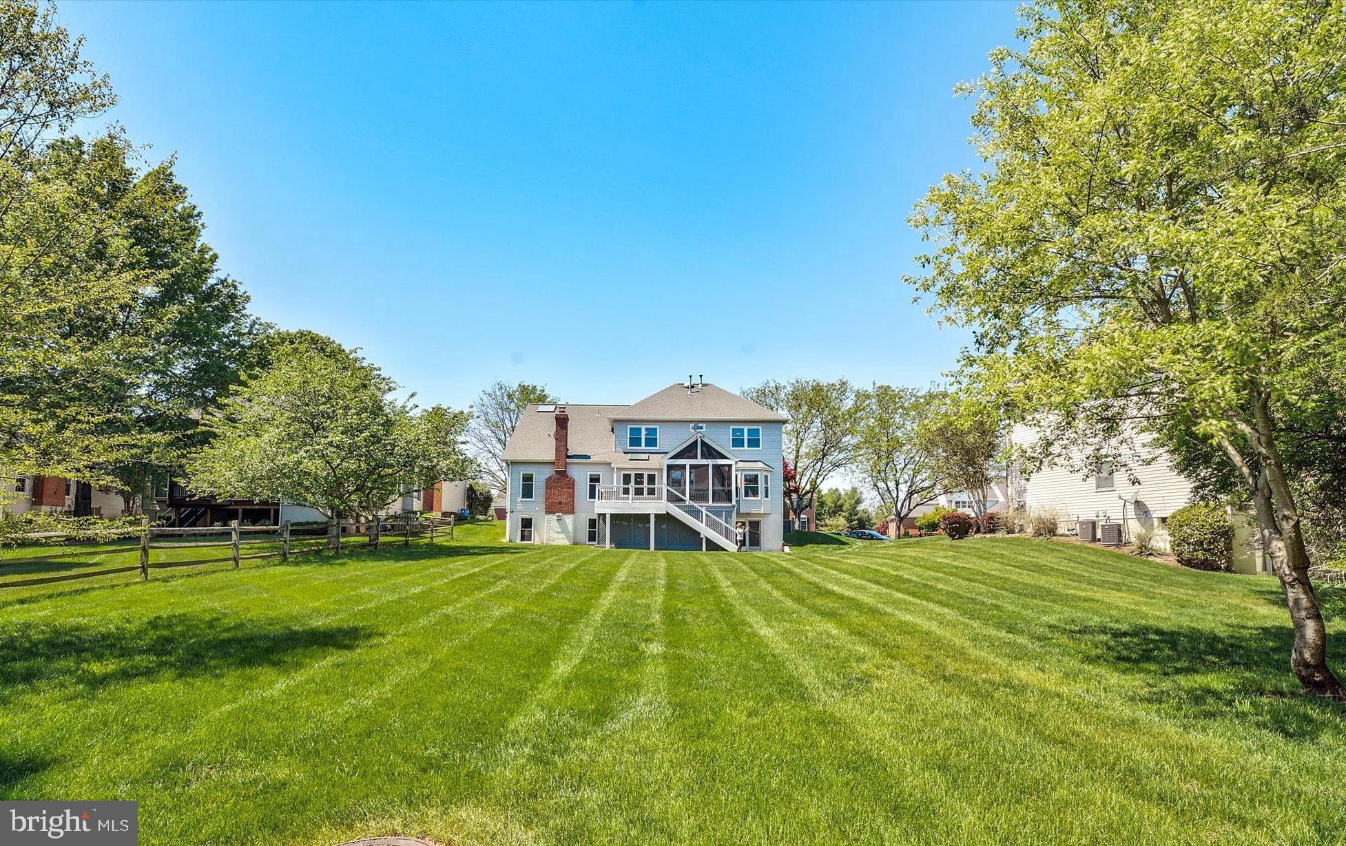 VIRGINIA RUN - Residential