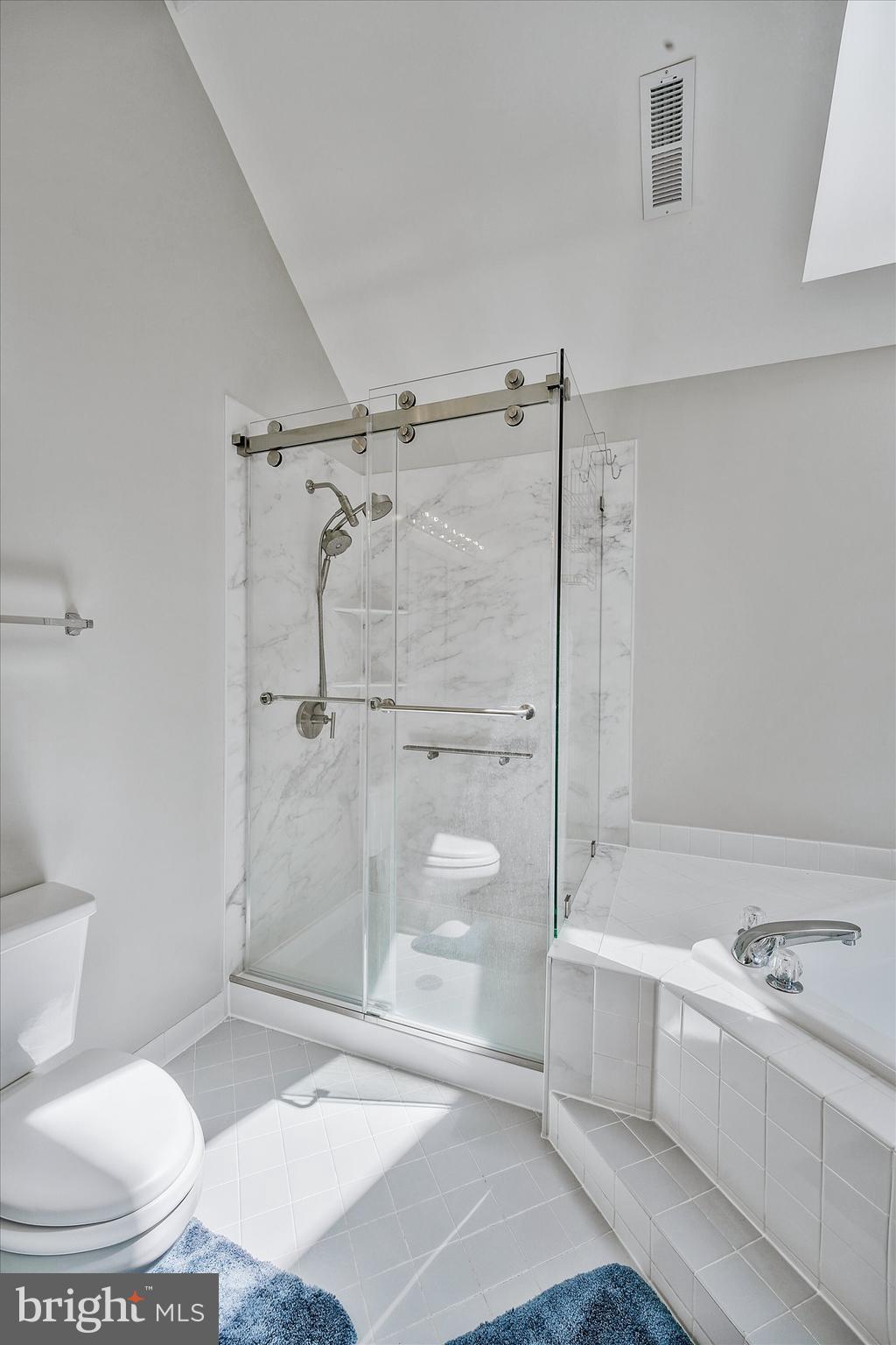 VIRGINIA RUN - Residential