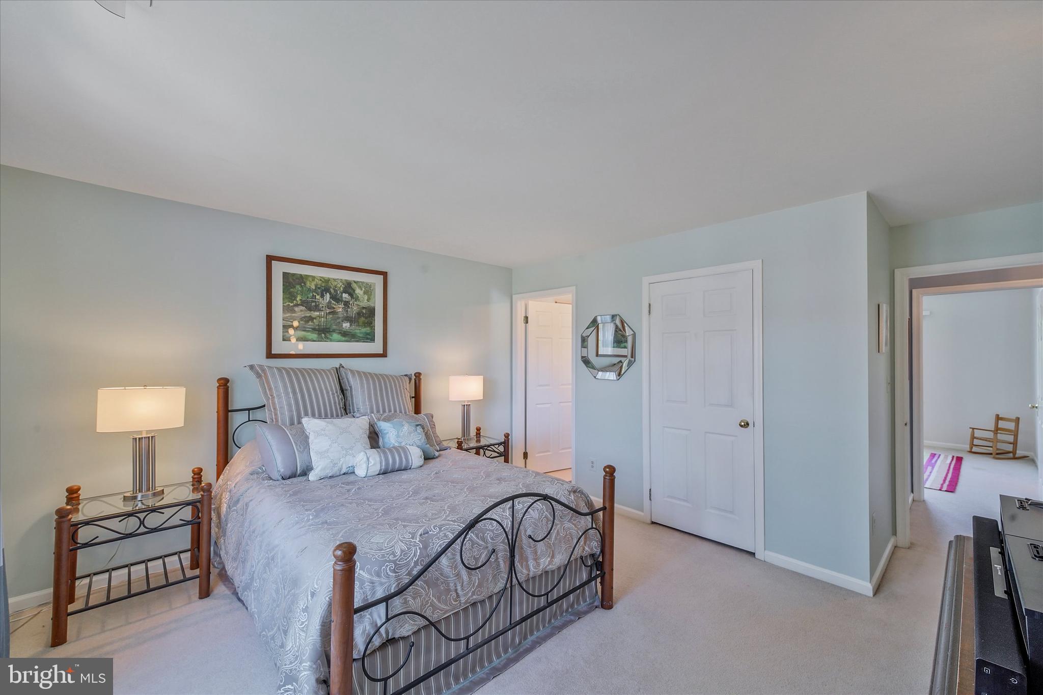 VIRGINIA RUN - Residential