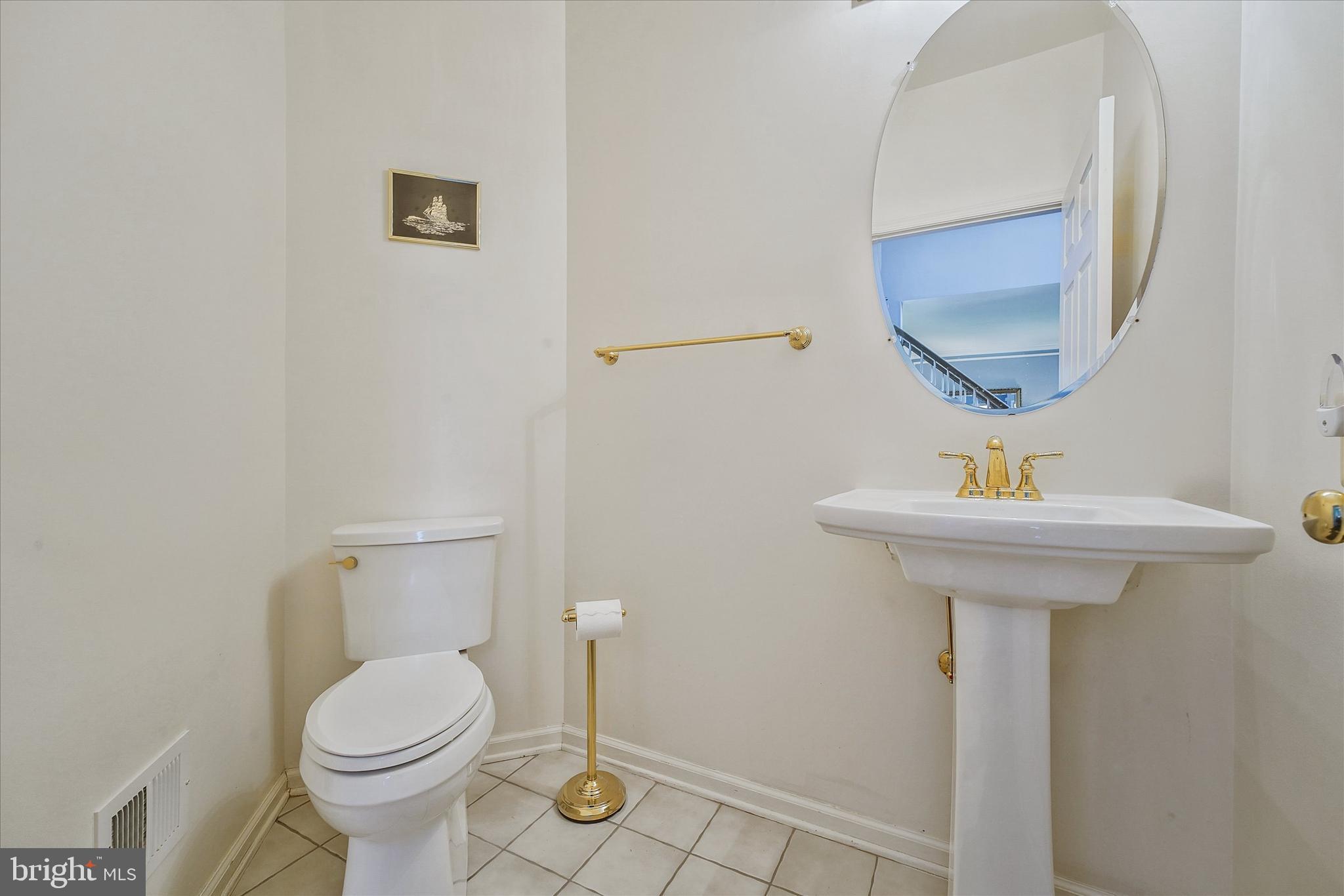 VIRGINIA RUN - Residential