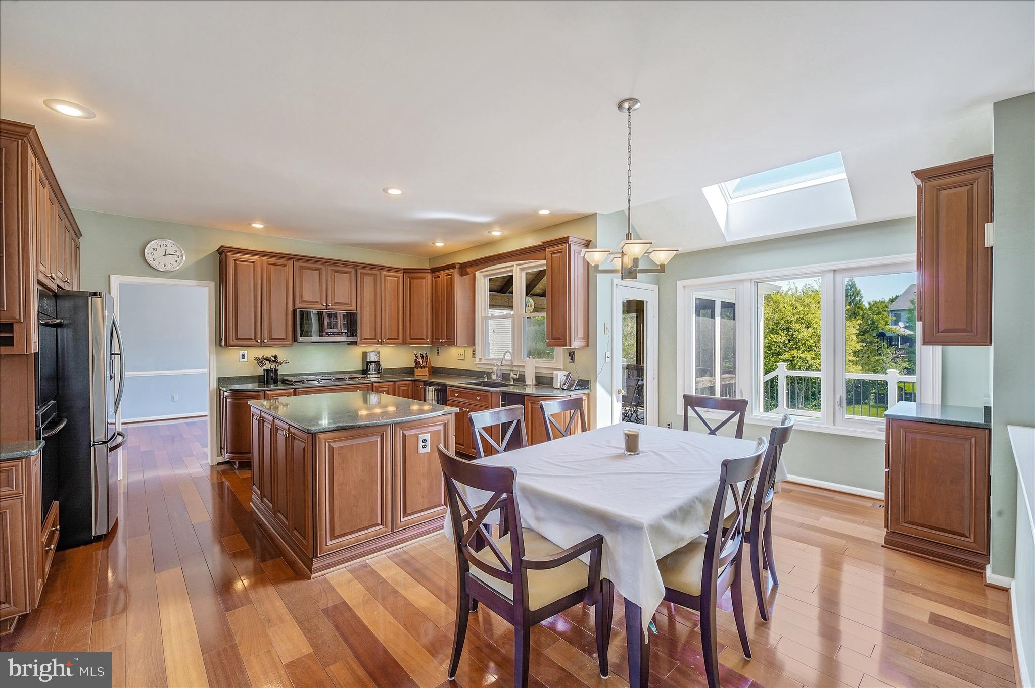 VIRGINIA RUN - Residential