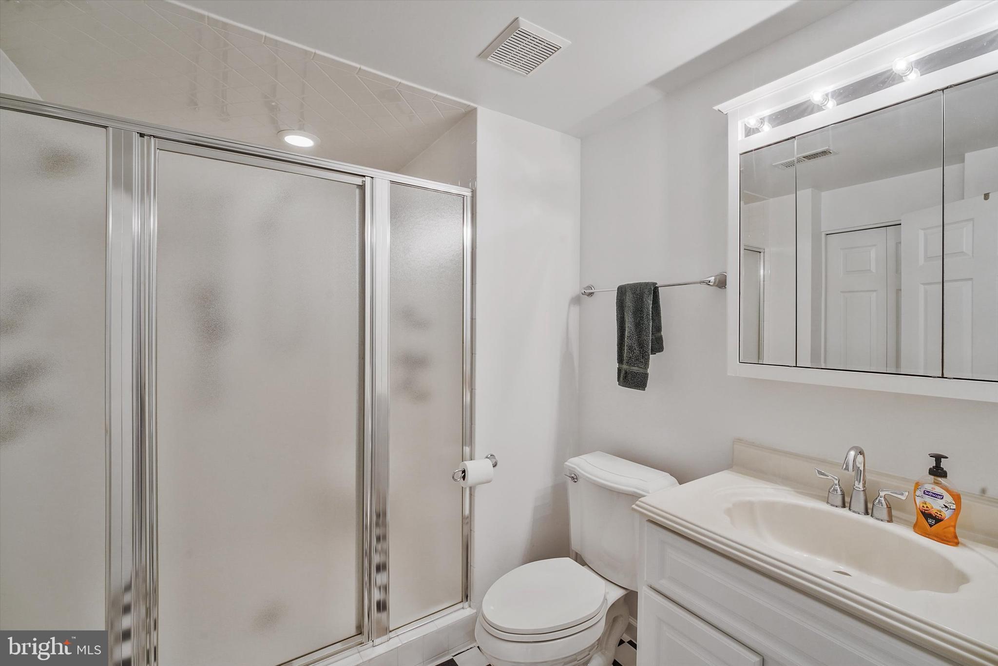 VIRGINIA RUN - Residential