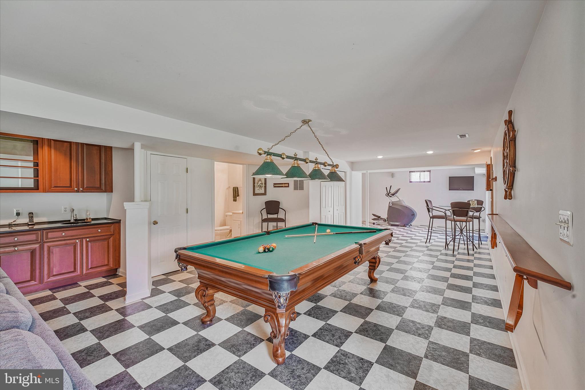 VIRGINIA RUN - Residential