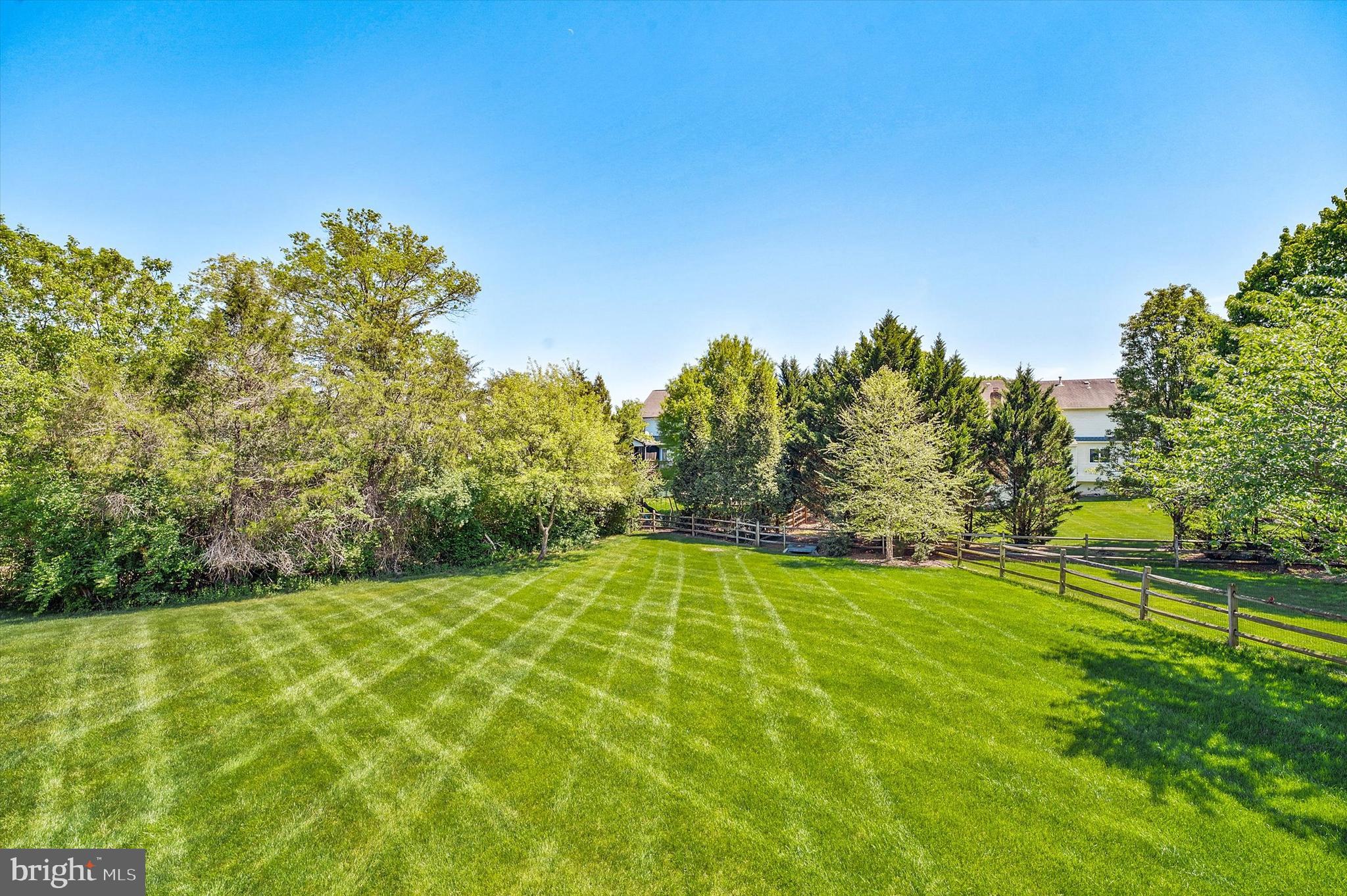 VIRGINIA RUN - Residential