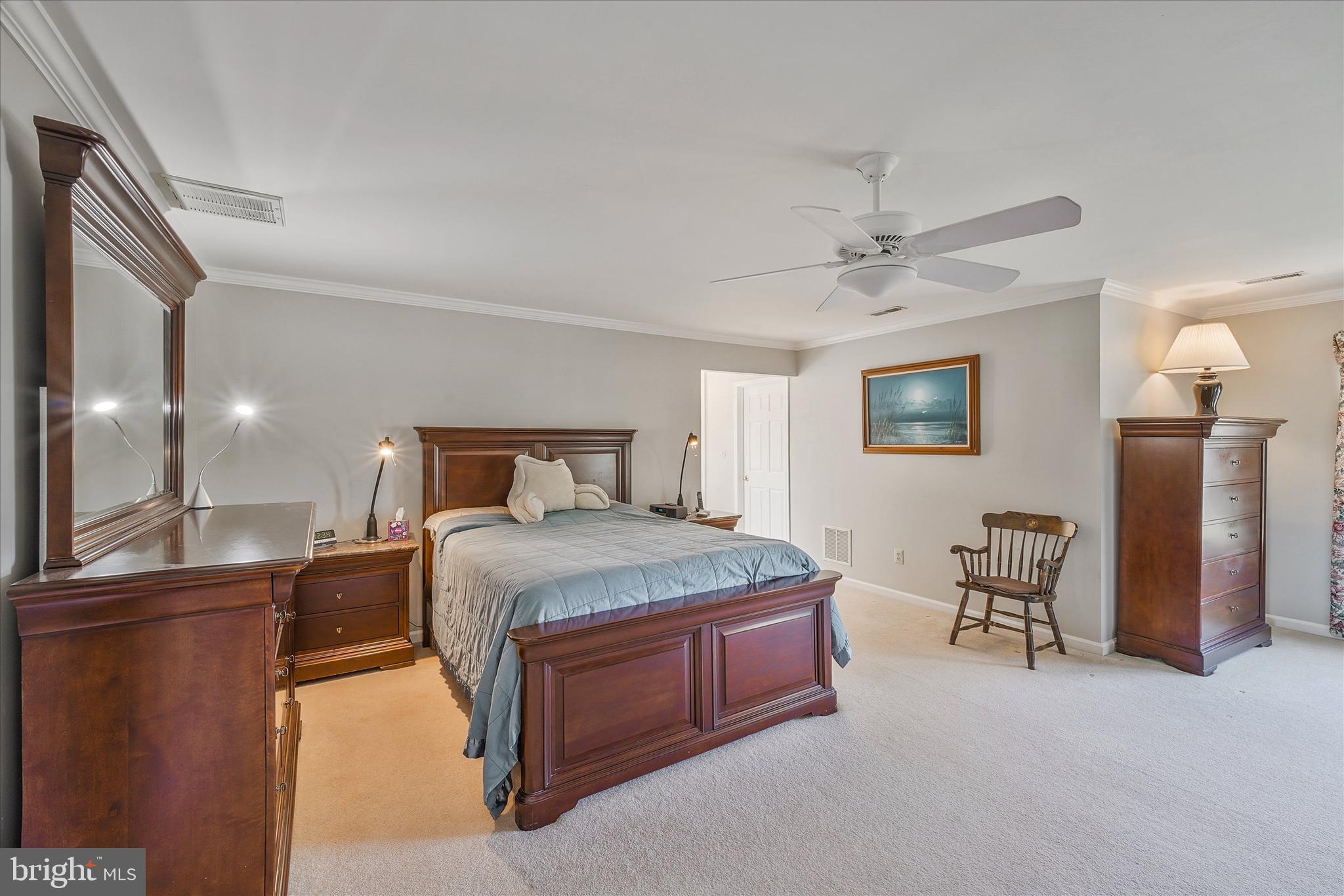 VIRGINIA RUN - Residential